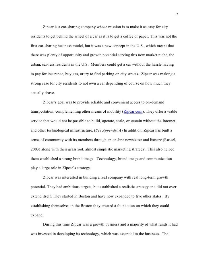 zipcar case influencing customer behavior Factors influencing customer satisfaction essay encounter or customer-employee interaction is a major determinant affecting travels’ perceptions in relation to. zipcar case influencing customer behavior Factors influencing customer satisfaction essay encounter or customer-employee interaction is a major determinant affecting travels’ perceptions in relation to.