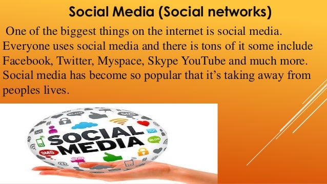Media Advantages And Disadvantages Essay