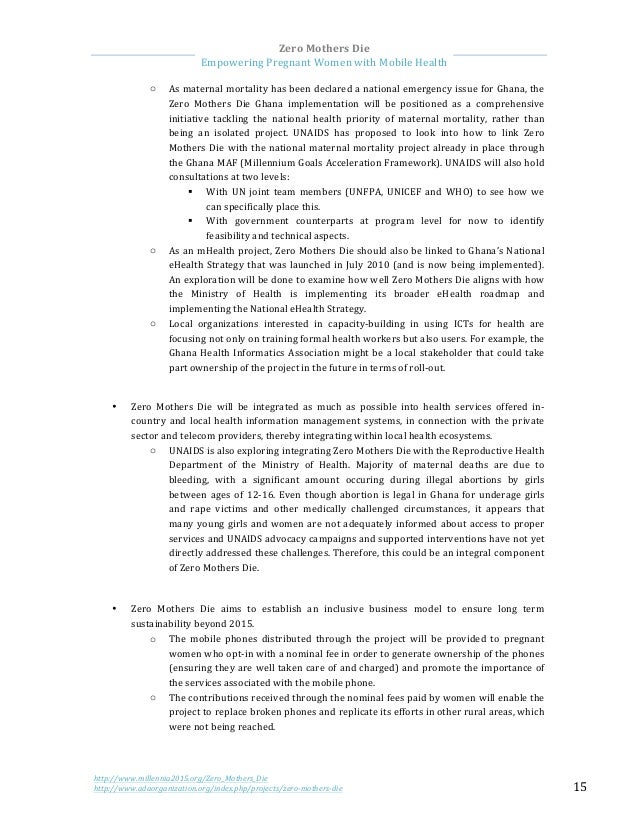 scope implementation health home document