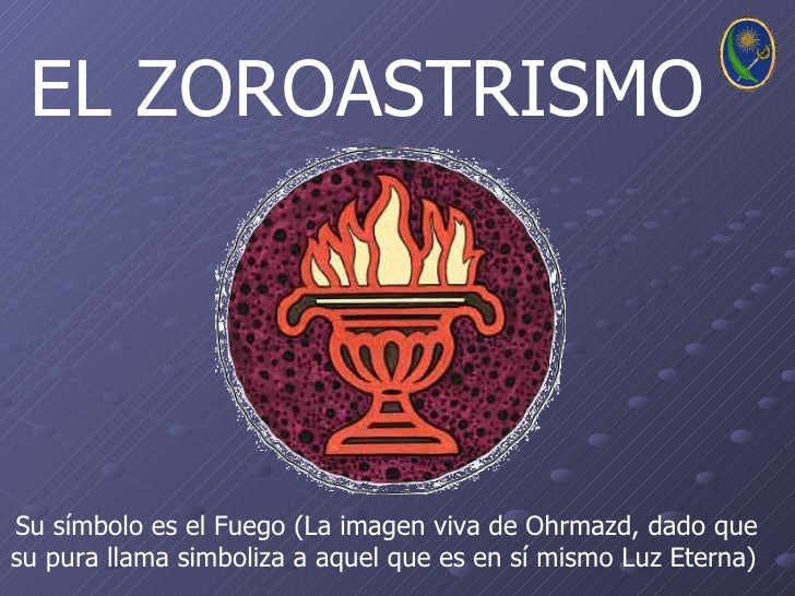 Zoroastrismo