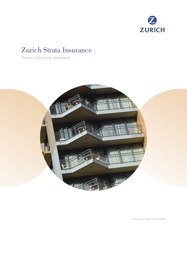 Car Insurance Pds Car Insurance Pds