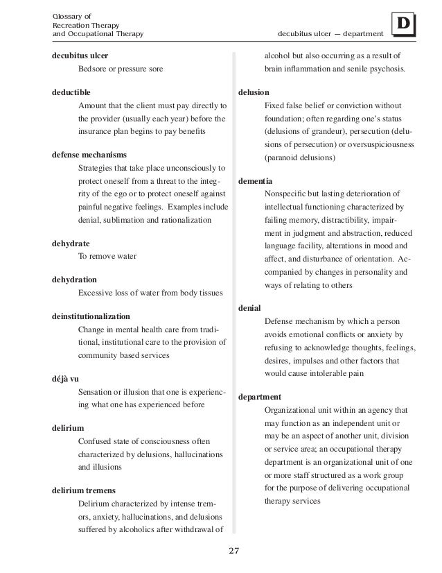 occupational therapy essay for admission Healthcare profession, occupational therapists - description of occupational therapy career. occupational therapy essay for admission Healthcare profession, occupational therapists - description of occupational therapy career.