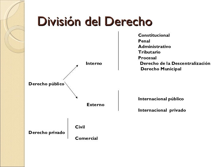 0.1 derecho público