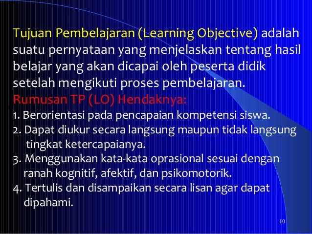 Model dan strategi pembelajaran Aktif