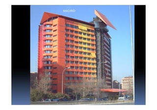 MADRID 
 