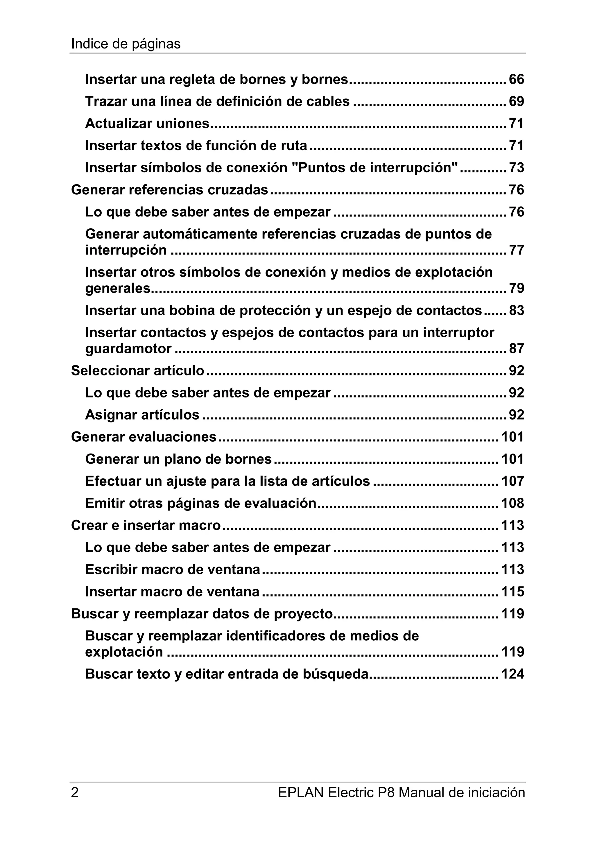 0.+iniciación+a+eplan+8p | PDF