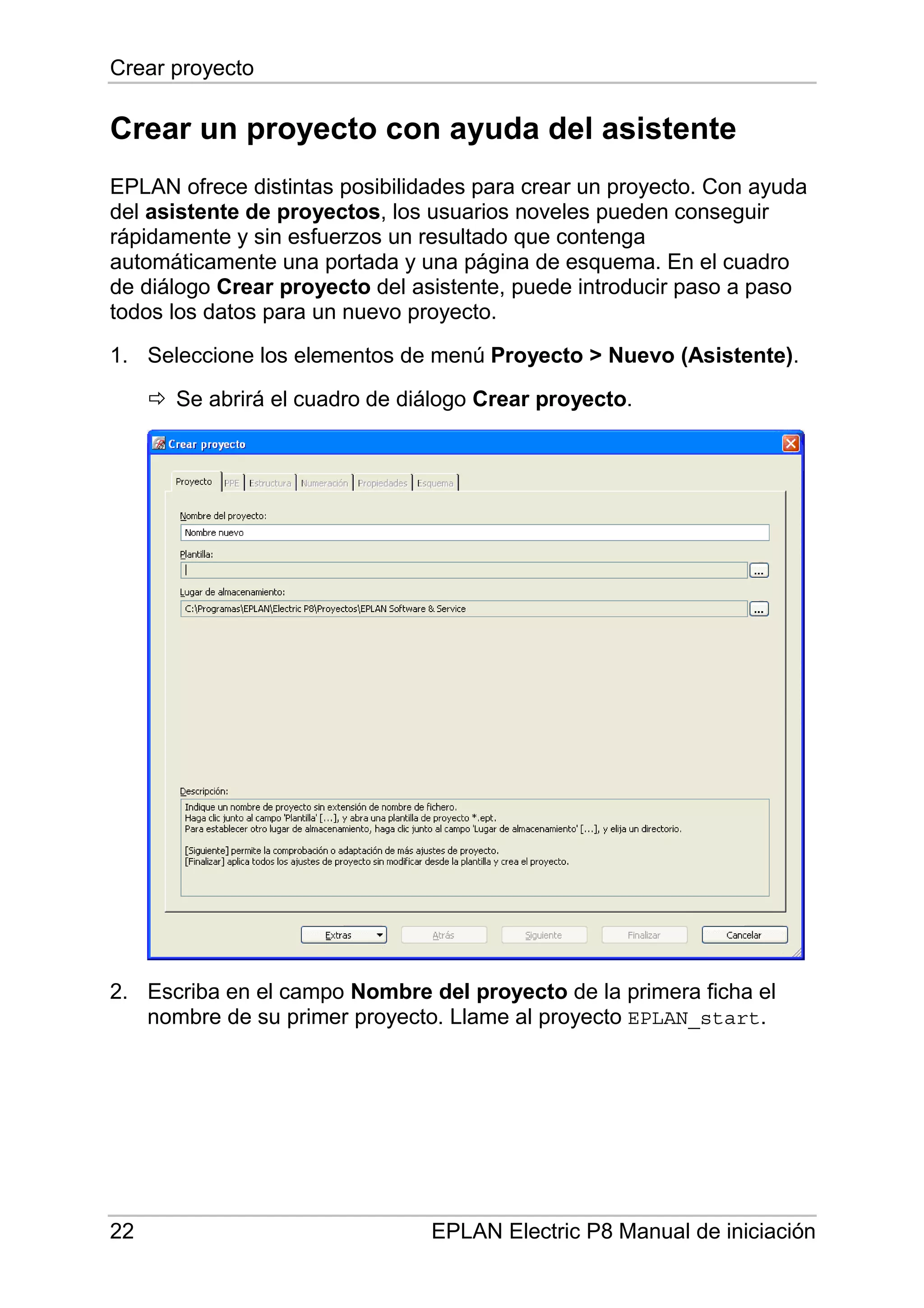 0.+iniciación+a+eplan+8p | PDF