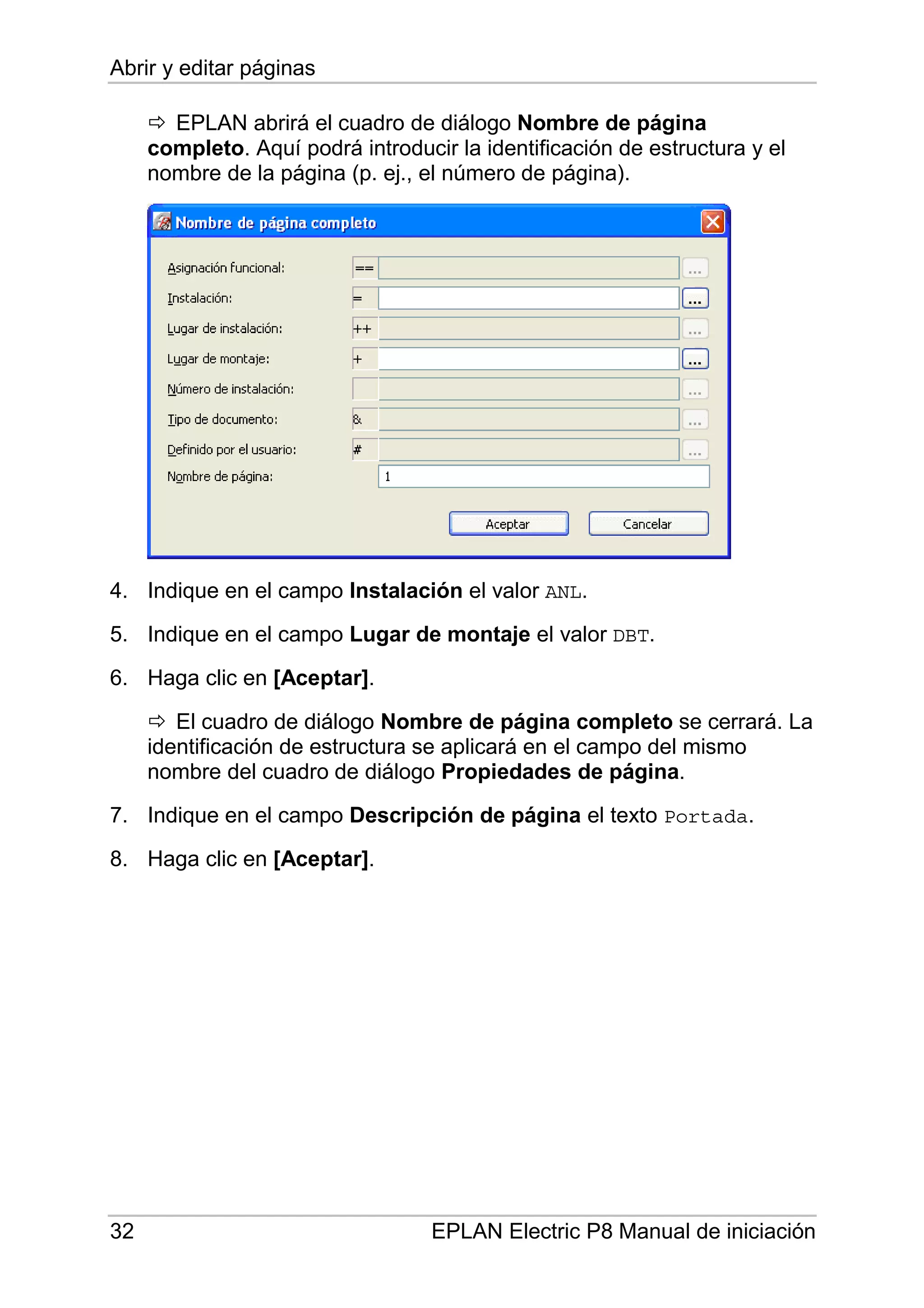 0.+iniciación+a+eplan+8p | PDF