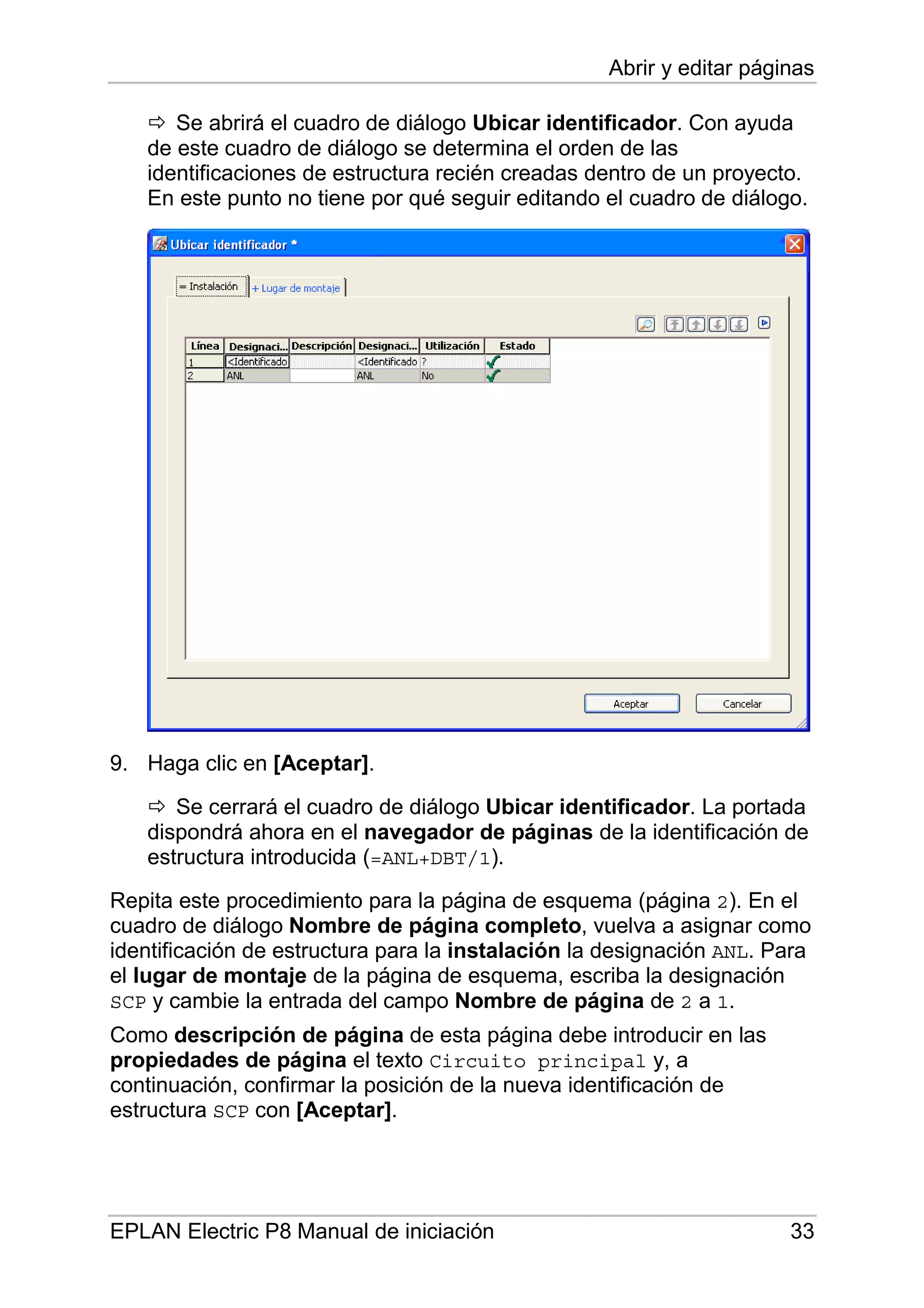0.+iniciación+a+eplan+8p | PDF