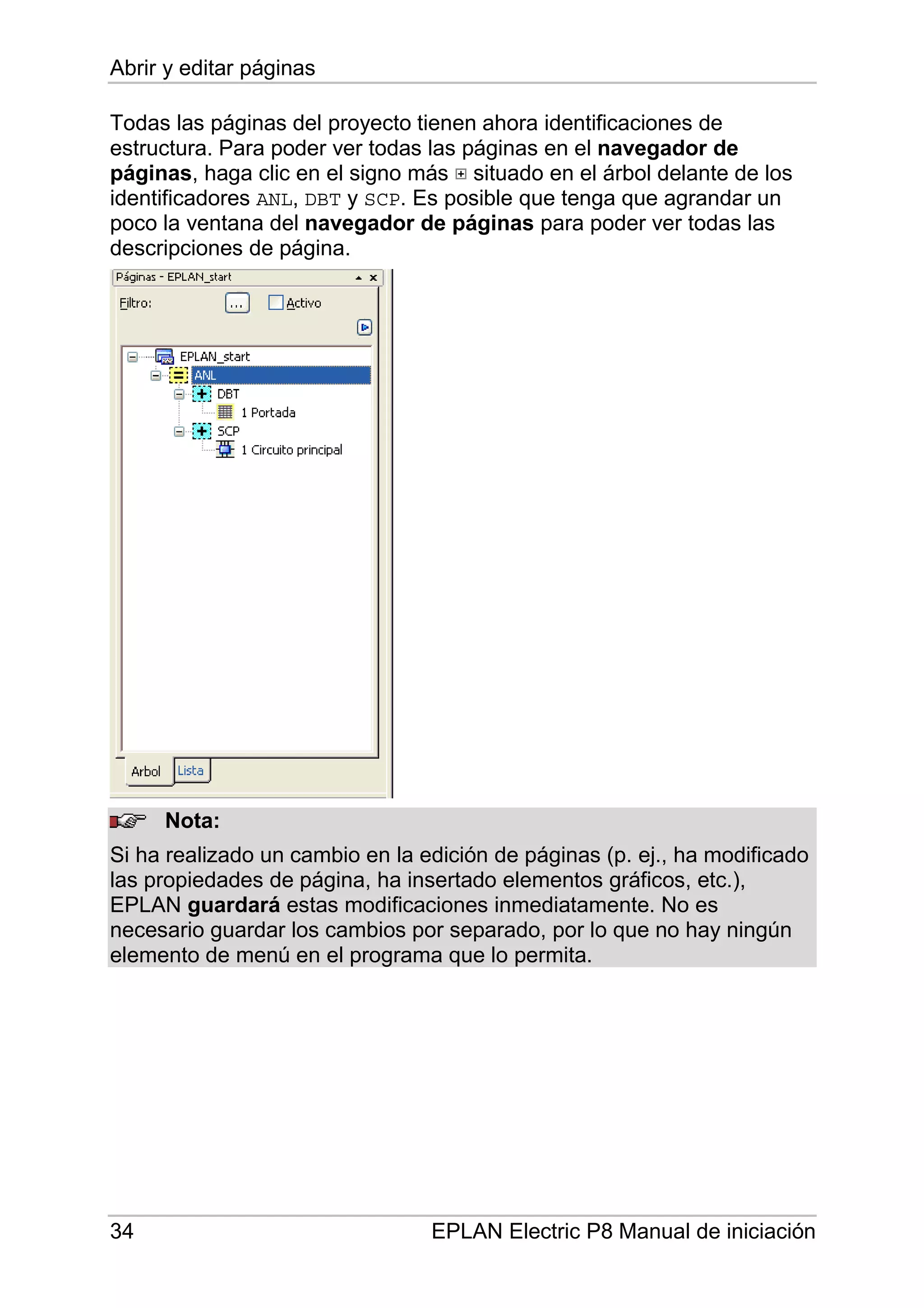 0.+iniciación+a+eplan+8p | PDF