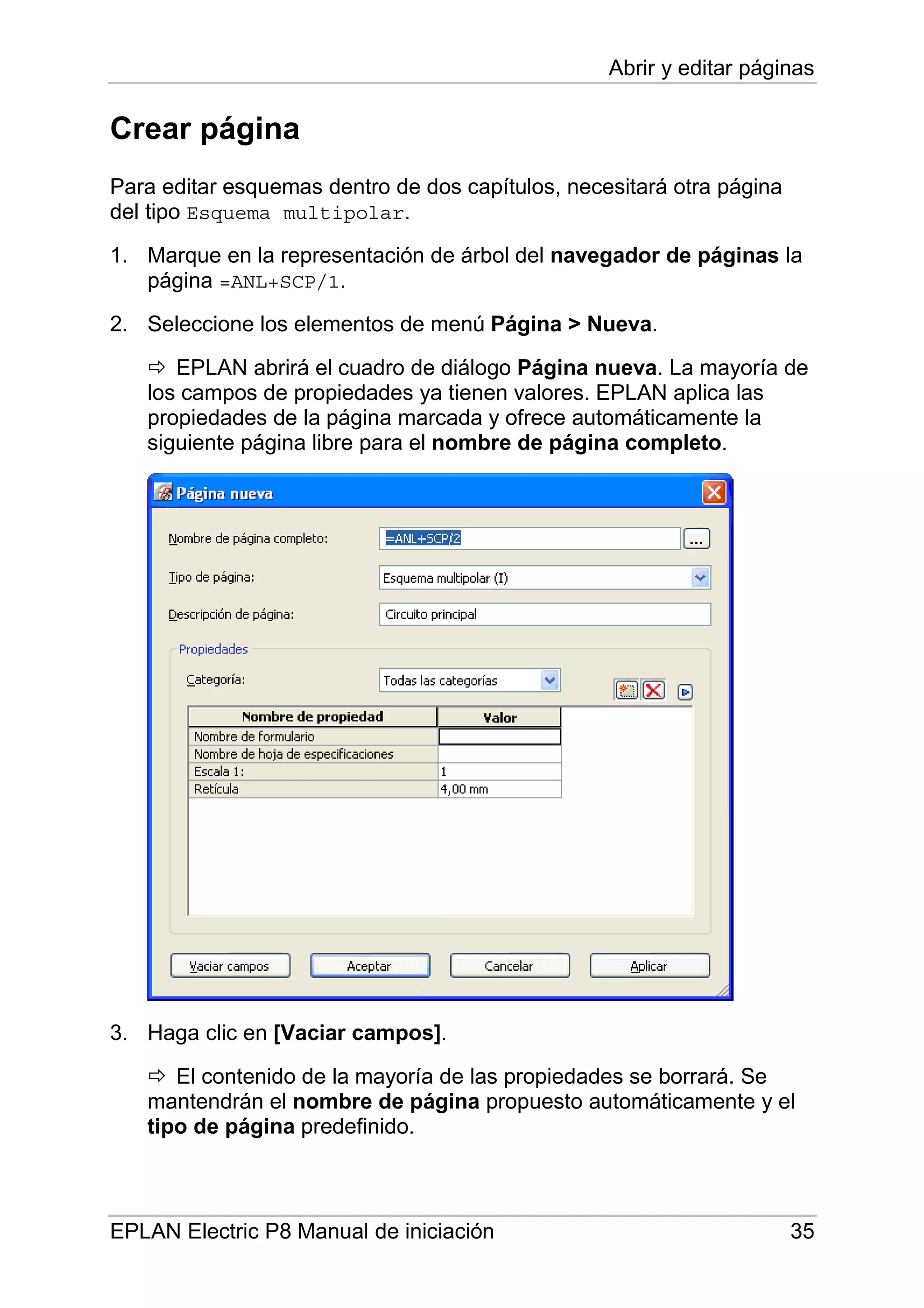 0.+iniciación+a+eplan+8p | PDF