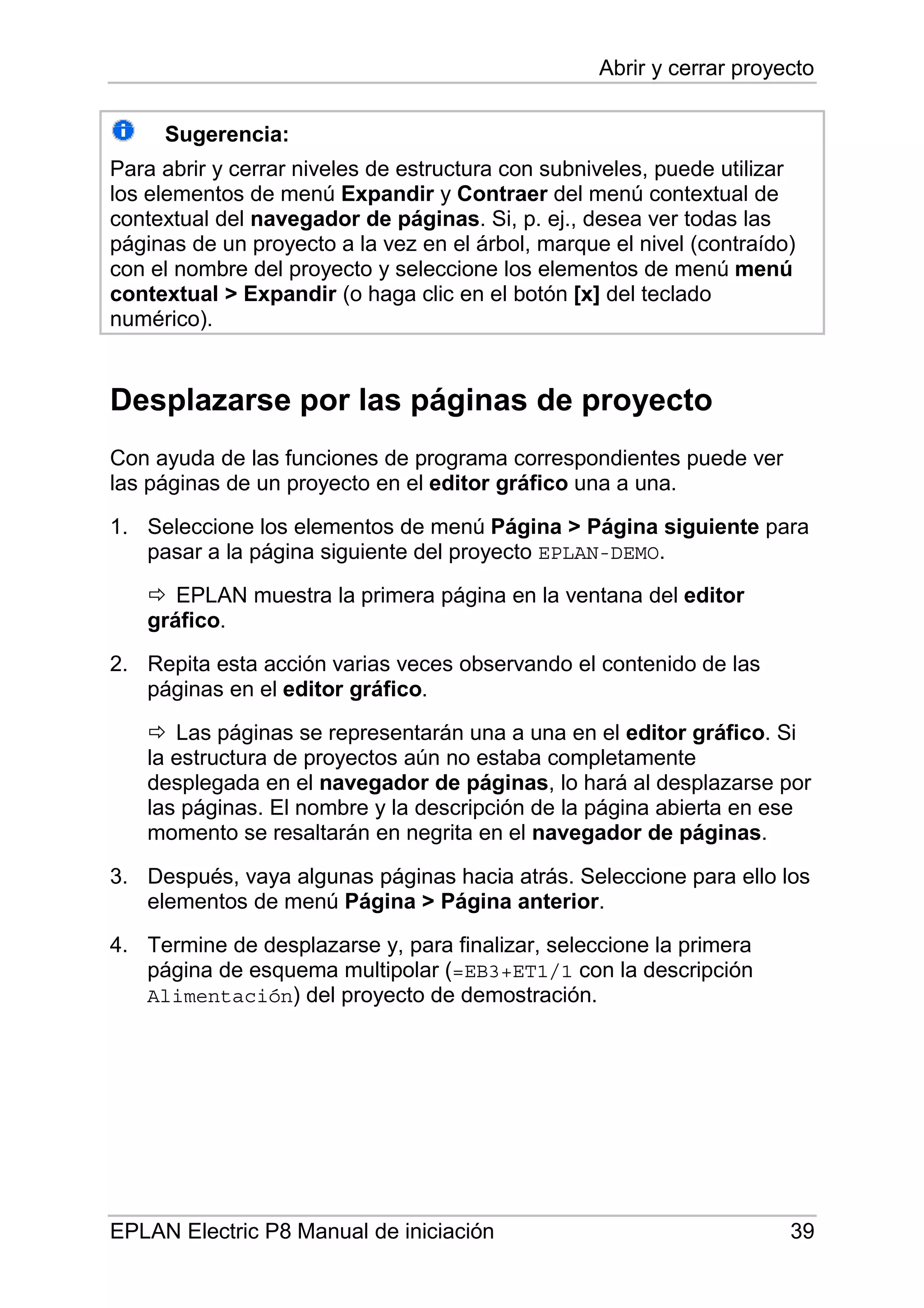 0.+iniciación+a+eplan+8p | PDF
