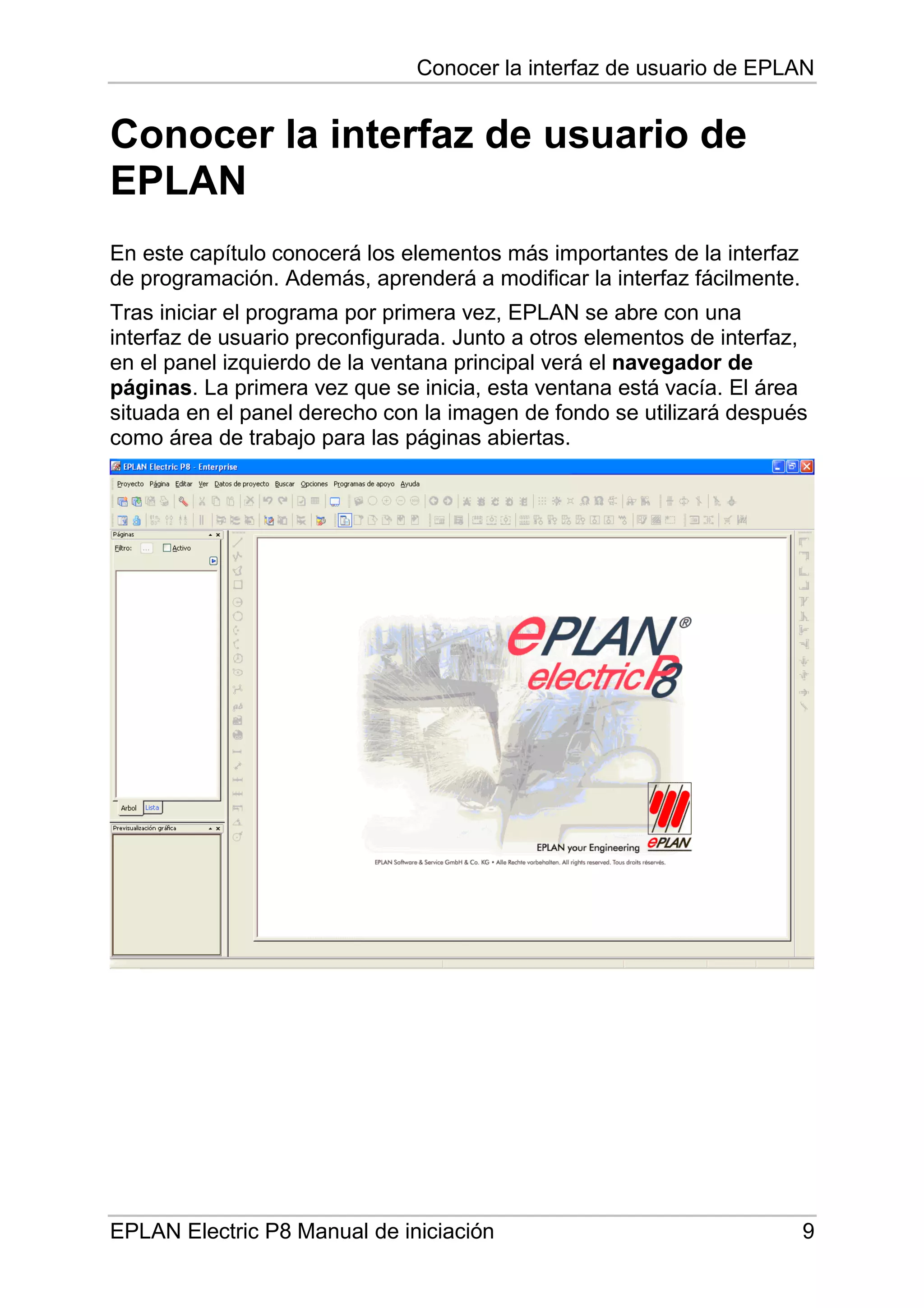 0.+iniciación+a+eplan+8p | PDF