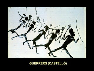 GUERRERS (CASTELLÓ) 
 
