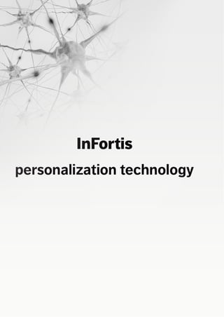 InFortis Analytics brochure