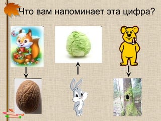 Что вам напоминает эта цифра?
 