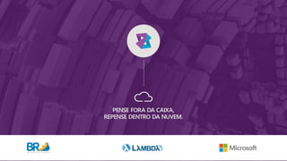 Azure Stack - O poder da nuvem em seu datacenter