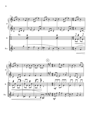 &
&
÷
&
4
2
4
2
4
2
4
2
B
B.e
P
52
œ œ œ ‰ j
œ
52
Œ
* œ
°
œ œ
52
«
2
52
Ó
œ
œ œ œ œ
‰ j
œ œ œ
œ
œ œ œ
œ œ œ ‰ j
œ
Œ
œ œ œ
«
2
œ# œ œ
œ œ œ œ
‰ j
œ œ œ
œ
œ Ó
œ œ œ
Œ
œ œ
j
y yæ
j
y
œ œ œ œ
œ œ
&
&
÷
&
###
##
#
##
#
43
4
3
43
43
B
B.e
P
57
œ œ œ
57
œ œ œ
57 yæ y yæ
œ
œ
œ œ
57
œ œ
‰
J
œ œ œ
œ œ
y y yæ
œ
œ œ
œ
œ# œ
œ œ œ œ
œ œ
*
yæ y
j
yæ ‰
œ œ
J
œ ‰
œ œ œ#
?
Œ œ œ œ
œ œ œ
‰ j
œ
y y y y y y¿
œ
¿
œ
œ œ J
œ œ
J
œ
F
F
B
‰
J
œ œ œ
œ
œ œ œ œ
y y y y y y
œ
¿
œ
J
œ œ j
œ œ
6
 