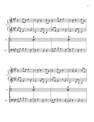 &
&
÷
?
##
#
##
#
##
#
B
B.e
P
62
Œ œ œ œ
62
œ œ œ
‰ j
œ
62
«
2
62
œ œ J
œ œ
J
œ
‰
J
œ œ œ œ
œ œ œ œ
J
œ œ j
œ œ
Œ
œ œ œ
œ œ œ ‰
J
œ
«
2
œ œ
J
œ œ
J
œ
‰
J
œ œ œ
œ
œ œ œ œ
J
œ œ
J
œ œ
&
&
÷
?
##
#
##
#
##
#
B
B.e
P
66
Œ
œ œ œ
66
œ œ œ ‰
J
œ
66
«
2
66
œ œ
J
œ œ
J
œ
‰
J
œ œ œ
œ
œ œ œ œ
J
œ œ
J
œ œ
Œ œ œ œ
œ œ œ ‰ j
œ
«
2
œ œ J
œ œ j
œ
‰ j
œ œ œ
œ
œ œ œ œ
j
œ œ j
œ œ
7
 