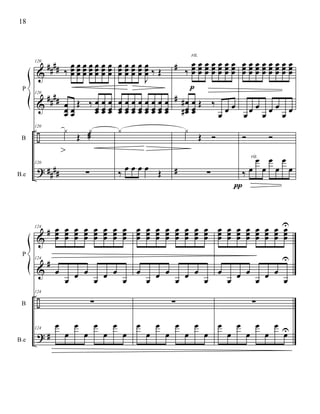 &
&
÷
?
####
##
##
##
##
#
#
#
B
B.e
P
120
‰
œœœ
œœœ
œœœ
œœœ
œœœ
œœœ
œœœ
120
œœœ œœ
Œ ‰ œ
œœ
œ
œœ
œ
œœ
120
¿
Œ
¿
æ
120
∑
œœœ
œœœ
œœœ
œœœ
J
œœœ ‰ Œ
œ
œœ
œ
œœ
œ
œœ
œ
œœ
œ
œœ
œ
œœ
œ
œœ
œ
œœ
¿
‰
œ œ œ œ
Œ
‰
œœœ
œœœ
œœœ
œœœ
œœœ
œœœ
œœœ
œ
œœ#
# œ
œœ
Œ ‰
œ
œ œ
¿
Œ Ó
∑
p
rit.
π
œœœ
œœœ
œœœ
œœœ
œœœ
œœœ
œœœ
œœœ
œ
œ œ
œ
œ œ
œ
œ
Ó Ó
‰ œ
œ
œ
œ
œ
œ
œ
rit.
&
&
÷
?
#
#
#
B
B.e
P
124
œœœ
œœœ
œœœ
œœœ
œœœ
œœœ
œœœ
œœœ
124
œ
œ
œ œ
œ
œ œ
œ
124
∑
124
œ
œ
œ
œ
œ
œ
œ
œ
œœœ
œœœ
œœœ
œœœ
œœœ
œœœ
œœœ
œœœ
œ
œ
œ œ
œ
œ œ
œ
∑
œ
œ
œ
œ
œ
œ
œ
œ
œœœ
œœœ
œœœ
œœœ
œœœ
œœœ
œœœ
œœœ
U
œ
œ
œ œ
œ
œ œ
œ
U
∑
œ
œ
œ
œ
œ
œ
œ
œU
18
 