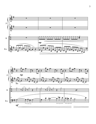 &
&
÷
&
#
#
#
B
B.e
P
13
∑
13
∑
13
∑
13
œ œ
œ œ œ
œ œ
œ œ œ
∑
∑
¿ ¿ ¿ ¿ ¿ ¿ ¿ ¿ ¿ ¿ ¿ ¿
œ œ
œ œ œ
œ œ
œ œ œ
œ œ
P
∑
∑
¿ ¿ ¿ ¿ ¿ ¿ ¿ ¿ ¿
æ
œ œ
œ œ œ œ œ œ œ œ œ
?
&
&
÷
?
#
#
#
B
B.e
P
16
Œ
œ œ .œ
J
œ Œ œ œ
16
œ
°
œ œ ‰ œ œ ‰ œ œ œ
16
¿
‰ J
¿
J
¿
‰
¿
Œ
¿
16
˙ œ œ œn ˙
3
F
P
Œ
œ œ .œ
J
œ Œ œ œ
œ œ œ ‰ œ œ ‰ œ œ œ
¿
‰ J
¿
J
¿
‰
¿
Œ
¿
œ
œ ˙# œ œn œ
3
Œ
œ œ .œ
J
œ Œ œ œ
œ œ œ ‰ œ œ ‰ œ œ œ
‘
œ œ# œ .˙ œ
3
3
 