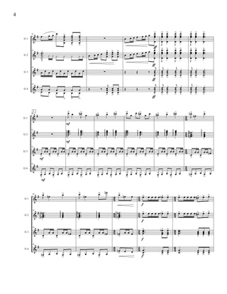 &
&
&
&
#
#
#
#
G 1
G 2
G 3
G 4
47
œ œ œ œ œœ
œ
œ
> œœ
œ
œ
>
œœ
œ
œ
>
47
..
..
˙˙˙
˙‰
¿ ¿ ¿ ¿ ¿ ¿ ¿
47
œ œ œ œ
œ
œ
œ
œ
œ
œ
œ
œ
47
œ œ œ œ œ œœ œ œ œ
>
œ
>
œ
>
∑
œ œ œ œ œœ
œ
> œœ
œ
> œœ
œ
>
∑
Œ ‰
j
œœœ
>
œœœ
>
œœœ
>
œ œ œ œ œ œ œ œœœ
œ
>
œ œ œ œ œ œ œ œœœ
œ
>
Œ Œ ‰
j
œœ
œ
>
Œ Œ ‰
j
œœœ
>
ƒ
ƒ
ƒ
ƒ
J
œœœ
œ
> œœœ
œ
>
J
œœœ
œ
> œœœ
œ
>
J
œœœ
œ
> œœœ
œ
>
J
œœœ
œ
> œœœ
œ
>
j
œœ
œ
>
œœ
œ
>
j
œœ
œ
>
œœ
œ
>
j
œœœ
>
œœœ
>
j
œœœ
>
œœœ
>
J
œœœ
œ
> œœœ
œ
> .
..
.
œœœ
œ
>
J
œœœ
œ
> œœœ
œ
> .
..
.
œœœ
œ
>
j
œœ
œ
>
œœ
œ
>
..
.
œœ
œ
>
j
œœœ
>
œœœ
>
..
.
œœœ
>
&
&
&
&
#
#
#
#
8
5
85
8
5
8
5
G 1
G 2
G 3
G 4
52
∑
52
∑
52
œ
>
œ œ œ
>
œ œ œ
>
œ œ
52
œ
>
œ œ œ
>
œ œ
C
F
F
J
œ> œ
J
œ#>
œ
....
œœœœ
ggggg
....
œœœœ
ggggg
œ
>
œ œ œ
>
œ œ œ
>
œ œ
œ
>
œ œ œ
>
œ œ
F
F
œ#> œ> œ#>
œœœgggg
œœœœ
ggggg
œœœœ
ggggg
œ
>
œ œ œ
>
œ œ œ
>
œ œ
œ
>
œ œ œ
>
œ œ
œ>
œ œ œ#>
œ œ
....
œœœœ
ggggg
...
œœœ
gggg
œ
>
œ œ œ
>
œ œ œ
>
œ œ
œ
>
œ œ œ
>
œ œ
œ#> œ> œ#>
œœœgggg
œœœœ
ggggg
œœœœ
ggggg
œ
>
œ œ œ
>
œ œ œ
>
œ œ
œ
>
œ œ œ
>
œ œ
J
œn>
œn œ>
.
...
œœœœn
nggggg
œœœœ
ggggg
œ
>
œ œ
œ
>
œ œ œn
œn
>
œ œ œ
>
œ
&
&
&
&
#
#
#
#
83
8
3
8
3
83
85
8
5
8
5
85
43
4
3
4
3
43
G 1
G 2
G 3
G 4
58
J
œ>
œn œ>
58
....
œœœœn
nggggg
œœœœ
ggggg
58
œ
>
œ œ
œ
>
œ œ œn
58
œn
>
œ œ œ
>
œ
J
œ>
œn
œ> œn
....
œœœœn
nggggg
œœœœ
ggggg
œ
>
œ œ
œ
>
œ œ œn
œn
>
œ œ œ
>
œ
œ>
œn œ
....
œœœœn
nggggg
œn
>
œ œ œ
œn
> œ œ
œ> œ œ œ œ œb> œ>
œ> œ œ œ œ œb> œ>
...
œœœ
> œ
œœ
b> œ
œœ
>
.
.œ
œ
>
œœ
>
œœ
>
f
f
f
f
œ> œ œ œ œ œ#> œ> œ>
œ> œ œ œ œ œ#> œ> œ>
...
œœœ œœœ
>
œœœ
>
œœœ
>
.
.œ
œ œœ
>
œœ
>
œœ
>
4
 