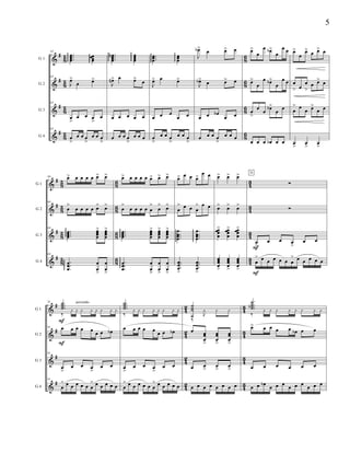 &
&
&
&
#
#
#
#
8
5
85
8
5
8
5
8
6
86
8
6
8
6
G 1
G 2
G 3
G 4
63
....
œœœœ
gggg
œœœœgggg
63
J
œ>
œ œ>
63
œ
>
œ œ œ
>
œ
63
œ
>
œ œ œ
>
œ œ œ
>
....
œœœœ
ngggg
œœœœ
gggg
J
œn> œ œ> œ
œ œ œ œ œ
œ œ œ œ
>
œ œ œ
...
œœœ
gggg
œœœ
gggg
J
œ> œ œ>
œ œ œ
œ œ
œ
>
œ œ œ
>
œ œ œ
>
J
œb> œ œ> œ
J
œb> œ œ> œ
œ œ œb
œ œ
œ œ œ œ
>
œ œ œ
œ>
œ
œ œb>
œ
œ œ
œ>
œ
œ œb>
œ
œ œ
œ
>
œ
œ
œb>
œ
œ
œ œ œ œb œ œ
œ>
œ
œ> œ œ> œ
œ
> œ
œ
>
œ œ> œ
œ
> œ œ œ>
œ œ
œ
>
œ
>
œ
>
&
&
&
&
#
#
#
#
85
85
85
85
86
86
86
86
43
43
43
43
G 1
G 2
G 3
G 4
69 œ> œ œ œ œ œ> œ>
69
œ
>
œ œ œ œ œ> œ>
69
....
œœœœ
gggg
œœœœ
> œœœœ
>
69
..
.
œœœ
ggggg
œ
œ
>
œ
œ
>
œ> œ œ œ œ œ> œ> œ>
œ
>
œ œ œ œ œ
>
œ
> œ>
....
œœœœ
gggg
œœœœ
> œœœœ
> œœœœ
>
..
.
œœœ
ggggg
œ
œ
>>
œ
œ
>
œ
œ
>
œ> œ œ œ>
œ œ
œ
> œ œ œ
> œ œ
.
...
œœœœ
gggggg
.
...
œœœœ
gggggg
..
.
œœ
œ
>
..
.
œœ
œ
>
œ> œ> œ>
œ> œ> œ>
œœœ
œ
> œœœ
œ
> œœœ
œ
>
œœœ
œ
>
œœœ
œ
>
œœœ
œ
>
∑
∑
œ
>
œ œ œ
>
œ œ
œ
> œ œ œ œ œ œ
> œ œ œ œ œ
D
F
F
&
&
&
&
#
#
#
#
42
4
2
4
2
42
43
4
3
4
3
43
G 1
G 2
G 3
G 4
74 ....
˙˙˙˙
‰
¿ ¿ ¿ ¿ ¿ ¿ ¿ ¿
74 œ œ œ œ œ
œ œ œb
74
œ
>
œ œ œ
>
œ œ
74
œ
> œ œ œ œ œ œ
> œ œ œ œ œ
percutido
F
F
....
˙˙˙˙
‰
¿ ¿ ¿ ¿ ¿ ¿ ¿ ¿
œ œ œ œ œ
œ œ œb
œ
>
œ œ œ
>
œ œ
œ
> œ œ œ œ œ œ
> œ œ œ œ œ
˙˙˙
˙
‰
J
¿ ¿ ¿
œ œœ
œ
>
œœ
œ
>
œœ
œ
>
œ œ
>
œ
>
œ
>
œ œ œ œ œ œ œ œ
.
...
˙˙˙˙b
‰
¿ ¿ ¿ ¿ ¿ ¿ ¿ ¿
œ> œ œ œ œ œb œ œ
œ œ œ œ œ œ
œ œ œb
œ œ œ
œ œ œ
œ œ œ
5
 