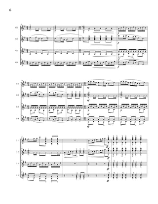 &
&
&
&
#
#
#
#
4
2
42
4
2
4
2
4
3
43
4
3
4
3
G 1
G 2
G 3
G 4
78
˙˙˙
‰
¿ ¿ ¿ ¿ ¿
78
œ œ œ œ œb
78
œ œ œ œ
78
œ œ œ œ œ œ œ œ
˙˙
˙‰
¿ ¿ ¿ ¿ ¿
œ œb œ œ œ
œ œ œ œ
œ œ œ œ œ œ œ œ
...
.
˙˙˙
˙
b
‰
J
œ œ œ œ œ
œb œœœœ
> œœœœ
> œœœœ
> œœœœ
> œœœœ
>
œ œ œ œ œ œ
œ œ œb œ œ œ œ œ œ œ œ œ
œ œ œ œ œ œ œ œ œ œ œ œ
œ œ œ œ œ œ
œ œ
œ œ œ œ œ œ œ œ œ œ œ œ
œ
>
œ œ œ
>
œ œ
œ œ œ œ œ œ œ œ
f
f
f
f
&
&
&
&
#
#
#
#
42
4
2
4
2
42
43
4
3
4
3
43
G 1
G 2
G 3
G 4
82
œ œ œ œ œ œ œ œ
82 œ œ œ
œ œ
82
œ œ œ œ œ œ œ œ
œ
>
œ œ œ
>82
œ œ œ
œ œ
œ œ œ œ œ œ œ œ
œ œ œ
œ œ
œ œ œ œ œ œ œ œ
œ œ œ
>
œ
œ œ œ
œ œ
œ œ œ œ œ œ œ œ
œ œœœœ
> œœœœ
> œœœœ
>
œ œ œ œ œ œ œ œ
œ œ œ œ
œ œ
>
œ
>
œ
>
œ œ œ œb œ œ
œ œ œ
.
...
˙˙˙˙b
‰
¿ ¿ ¿ ¿ ¿ ¿ ¿ ¿
œ œ œ œ œ œ œ œ œ œ œ œ
˙ œ œ
œ œ œ œ œ œ
œ
>
œ œ œ
>
œ œ
F
F
F
F
œ œ œ œb œ œ œ œ œ œ
.
...
˙˙˙˙b
‰
¿ ¿ ¿ ¿ ¿ ¿ ¿ ¿
œ œ œ œ œ œ œ œ œ œ œ œ
˙ œ œ
œ œ œ œ œ œ
œ
>
œ œ œ
>
œ œ
&
&
&
&
#
#
#
#
G 1
G 2
G 3
G 4
87
œ œ œ œ œœœ
œ
> œœœ
œ
>
œœœ
œ
>
87
..
..
˙˙˙
˙‰
¿ ¿ ¿ ¿ ¿ ¿ ¿
87
œ œ œ œ
œ
œ
œ
œ
œ
œ
œ
œ
87
œ œ œ œ œ œœ œ œ œ
>
œ
>
œ
>
∑
œ œ œ œ œœ
œ
> œœ
œ
> œœ
œ
>
∑
Œ ‰
j
œœ
œ
>
œœ
œ
>
œœ
œ
>
œ œ œ œ œ œ œ œœœ
œ
>
œ
> œ œ œ œ œ œ œœœ
œ
>
Œ Œ ‰
j
œœœ
>
Œ Œ ‰
j
œœœ
>
ƒ
ƒ
ƒ
ƒ
J
œœœ
œ
> œœœ
œ
>
J
œœœ
œ
> œœœ
œ
>
J
œœœ
œ
> œœœ
œ
>
J
œœœ
œ
> œœœ
œ
>
j
œœœ
>
œœœ
>
j
œœœ
>
œœœ
>
j
œœœ
>
œœœ
>
j
œœœ
>
œœœ
>
J
œœœ
œ
> œœœ
œ
> .
..
.
œœœ
œ
>
J
œœœ
œ
> œœœ
œ
> .
..
.
œœœ
œ
>
j
œœœ
>
œœœ
>
..
.
œœœ
>
j
œœœ
>
œœœ
>
..
.
œœœ
>
6
 