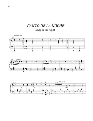 &
?
159
Œ ‰
j
œœœœ>
œœœœ>
..
.
œœ
œ>
j
œ
œ>
œ
œ
Allegro
f
q 138
˙˙˙˙>
Œ
˙
˙>
œ
œ>
Œ ‰
j
œœœœ>
œœœœ
˙
˙>
œœœœ>
˙˙˙˙>
œ
œ>
œ
œ>
œ
œ>
&
?
163
œ œ œb œ œ Œ
...
.
œœœœ
J
œœœ
œœœ
∑
˙˙˙
œœœ
œ œ œb œ Œ
...
.
œœœœ#
J
œœœ
œœœ
∑
œœœ# œœœ œ#
Œ ‰
J
œ
œœ
œœœ
œœœ
j
œœœœ Œ œ
&
?
168 ˙
˙˙ Œ
œœœ
j
œœœœ Œ œ
Œ ‰
J
œ
œœb
œœœ
œœœb
j
œœœœ Œ œ
œ
œœb
œ
œœ Œ
œ
œb
œ
œ
œ
œ
œ œ œb œ œ
œ œ
œœœ
j
œœœœb Œ œ
˙ Œ
œœœ
j
œœœœb Œ œ
12
	
  CANTO	
  DE	
  LA	
  NOCHE
Song	
  of	
  the	
  night
 