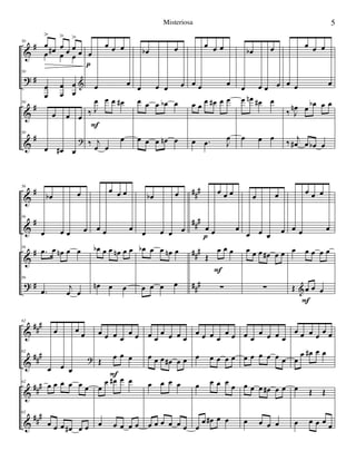 &
?
&
&
#
#
#
#
50
œ
>
œ# œ
>
œ œ
>
œœ œ œ
50
œ
œ
œ
œ
œ
œ
&
50
œ
œ
œ#
œ
œ
œ
50
?
œ
œ
œ œ œ
œ
‰ J
œ œ œ œ#
‰ j
œ œ
œ
p
F
œ
œb
œ œ
œ
œ
œ œ œ œb œ
œ œ œ œn œ
œ œ
œ œ œ
œ
œ œ œ œ# œ œ
œ .œ J
œ
œ
œb
œ œ
œ
œ
œ œn œ# œ
œ œ œ
œ œ
œ œ œ
œ
‰ J
œn œ
œb œ œ
‰ j
œ# œ œb œ
&
&
&
?
#
#
#
#
###
###
###
##
#
56
œ
œb
œ œ
œ
œ
56
56
.œ œ œn œ œ
56
.œ j
œ œ
œ œ
œ œ œ
œ
œb œ œ œn œ œ
œn œ œ
œ
œb
œ œ
œ
œ
œb œ œ œn œ
œ œ œ œ
œ œ
œ œ œ
œ
Œ
œ œ œ
∑
p
F
œ
œ
œ œ
œ
œ
œ œ œ œ# œ œ
∑
œ œ
œ œ œ
œ
œ œ œ œ œ
Œ œ œ œ&
F
&
&
&
&
###
###
###
##
#
62
œ
œ
œ œ
œ œ
62
?
62
œ œ œ œ œ œ
62
œ œ œ œ# œ œ
œ œ œ œ
œ œ
Œ œ œ œ
œ
œ œ# œ œ
œ œ œ œ œ
F
œ œ
œ œ œ œ
œ œ œ œ# œ œ
œ œ œ œ
œ œ œ œ œ œ
œ œ œ œ
œ œ
œ œ œ œ œ
œ œ œ œ
œ
œ
œ œ# œ œ
œ œ
œ œ œ œ
œ œ œ œ œ œ
œ œ œ œ# œ œ
œ œ œ œ
œ œ œ œ œ œ
œ
œ œ# œ œ
œ Œ Œ
œ œ œ œ œ
5Misteriosa
 