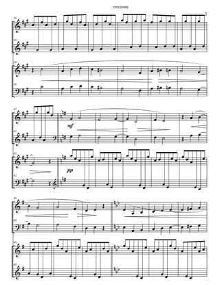 &
&
&
?
##
#
##
#
##
#
###
36
œ
œ
œ œ
œ
œ
36
36
Œ ˙
36
Œ
˙
œ
œ œ
œ
œ œ
œ œ œ
œ œ œ
œ
œ
œ
œ œ
œ
œ ˙#
œ ˙#
œ œ
œ
œ
œ
œ
˙ œ
˙ œ
œ
œ
œ
œ
œ
œ
œ œ# œn
œ œ# œn
œ
œ
œ œ
œ
œ
˙ œ
˙ œ
&
&
&
?
##
#
##
#
##
#
##
#
n
n#
n
n#
n
n#
n
n#
42
œ
œ
œ œ
œ œ
42
?
42
˙ Œ
42
˙ Œ &
œ ˙
œ ˙
œ œ œ
œ œ
œ
F
π
˙ œ
˙ œ
œ œ
œ œ
œ œ
œ ˙
œ ˙
œ œ œ
œ œ
œ
œ ˙
œ ˙
œ œ
œ œ
œ œ
Œ œ œ
Œ œ œ
œ œ œ
œ œ
œ
&
?
&
&
#
#
#
#
nbb
nbb
nbb
nbb
48
œ ˙
48
œ ˙
48
œ
œ
œ œ
œ
œ
48
˙ œ
˙ œ
œ œ œ
œ œ
œ
œ œ
Œ
œ œ Œ
œ œ
œ œ
œ œ
œ œ œ
œ
œ œ
œ œ œ
œ œ
œ
œ œ œ
œ œ œ
œ œ
œ œ
œ œ
œ œ# œ
œ œ# œ
œ
œ œ
œ
œ œ
3
creciente
 