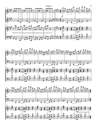 &
&
&
?
##
#
###
##
#
###
nn
n
b
nnn
b
nn
n
b
nnn
b
43
43
43
43
77
œ œn
œ
œ
77
77
‰ J
œn
œ œ
77
j
œ œ j
œn
œn
œ
œ
œ
œn
œ œ œ
œ œ œ
œn
œ
œ
œn
œ
œ œ œn
œ
œ œ œ œ
œ
œn
œ œn ?
œ œn
Œ
œ œ œ œ
œ
>
œ
œ
>
œ œ
>
œ
œ
œ œ
œœœ œœœ
œœœ
œ
œ œ
œ
œ
œ
f
f
œ œ
>
œ œ œ
>
œ
œ œ œ œ
œœœ
œœœ
œœœ
œœœ
œ
œ
œ
œ
œ
œ
œ
œ
&
?
&
?
b
b
b
b
83 œ
>
œ œ
>
œ œ
>
œ
83
œ
œ œ
83
œœœ œœœ
œœœ
83
œ
œ œ
œ
œ
œ
f
œ œ
>
œ œ œ
>
œ
œ œ œ œ
œœœ
œœœ
œœœ
œœœ
œ
œ
œ
œ
œ
œ
œ
œ
œ œ œ œ œ œ
œ
œ œ
œœœ œœœ
œœœ
œ
œ œ
œ
œ
œ
œ œ œ œ œ œ
œ œ œ œ
œœœ
œœœ
œœœ
œœœ
œ
œ
œ
œ
œ
œ
œ
œ
œ œ œ œ œ œ
œ
œ œ
œœœ œœœ
œœœ
œ
œ œ
œ
œ
œ
œ œ œ œ œ œ
œ œ œ œ
œœœ
œœœ
œœœ
œœœ
œ
œ
œ
œ
œ
œ
œ
œ
&
?
&
?
b
b
b
b
4
2
42
4
2
42
89 œ œ œ œ œ
œ
89
œ
œ œ
89 œœœ œœœ
œœœ
89
œ
œ œ
œ
œ
œ
œ œ œ œ œ œ
œ œ œ œ
œœœ
œœœ
œœœ
œœœ
œ
œ
œ
œ
œ
œ
œ
œ
œ œ œ œ œ
œ
œ
œ œ
œœœ œœœ
œœœ
œ
œ œ
œ
œ
œ
œ œ œ œ œ œ
œ œ œ œ
œœœ
œœœ
œœœ
œœœ
œ
œ
œ
œ
œ
œ
œ
œ
œ œ œ œ œb
œ
œb
œ œ
œœœ
b
œœœ
œœœb
œ
œb œ
œ
œ
œ
œ œ œ œ œ œb
œ œ œ œ
œœœ
œœœ
œœœ
œœœb
œ
œ
œ
œ
œ
œ
œ
œ
5Viajera
 