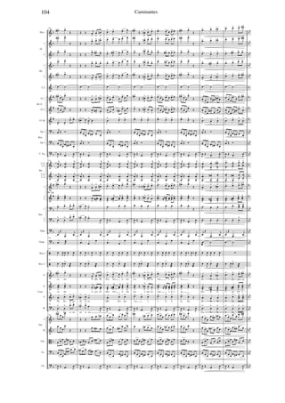 &
&
&
&
&
&
&
&
&
?
?
?
&
&
&
&
?
?
?
?
ã
ã
&
&
&
?
&
&
B
?
?
b
b
b
b
b
#
#
#
b
b
b
#
#
b
b
b
b
b
b
b
b
b
b
b
b
b
bb
bb
bb
bb
bb
b
n
n
n
bb
bb
bb
b
b
n
n
bb
bb
bb
bb
bb
bb
bb
bb
bb
bb
bb
bb
bb
Picc.
1
2
1
2
C.I
Cl 1
Cl 2
Cl. B
Fg.1
Fg 2
C. Fg
C.F
1-2
C.F
3- 4
1
2
3
1
2
3
Tuba
Timp.
Perc 1
Perc 2
S
A
T
B
I
II
Vla.
Vc.
Cb.
Fl.
Ob.
Bb Cl.
Bsn.
Hn.
Bb Tpt.
Tbn.
Vln.
Coro
776
.œ#> œ>
Œ
.œ#> œ>
Œ
.œ> œ>
Œ
.œ> œ>
Œ
.œ#> œ>
Œ
.œ ˙
œ#>
œ œ
œ>
Œ
œ
>
œ œ
œ>
Œ
.œ
>
œ
>
œ> œ>
j
œ. Œ Ó
œ. œ. œ.
œ. œ# . œ. œ.
J
œ Œ .œ. J
œ.
776 j
œ
œ
Œ .
.
œ
œ-
j
œ
œ-
j
œ
œ
Œ .
.
œ
œ-
j
œ
œ-
.œ#> œ>
Œ
.
.œœ
> œœ
>
Œ
.œ> œ> œ> œ>
.œ
>
œ
> œ> œ>
j
œ
Œ
.œ-
j
œ-
776
.œ ˙æ
776
œ
J
œ
J
œ œ
J
œ
776
œ
J
œ œ> œ
æ
776
.œ#> œ>
Œ
via dos
776
..œœ
>
œœ
>
Œ
via dos
776
.œ
>
œ> œ> œ>
via dos co mo
776
.œ
>
œ
> œ> œ>
via dos co mo
776
œ# œ œ
œ
Œ
œ œ œ
œ
Œ
œ œ œ
œ œ# œ œ
œ œ œ
œ
œ#
œ œ
J
œ Œ .œ J
œ
Œ Œ j
œ
>
œ
>
œn
>
Œ Œ J
œ> œ> œn>
Œ Œ J
œ> œ#> œ>
Œ Œ J
œ> œ> œ>
Œ Œ j
œ
>
œ
>
œn
>
.œ ˙
Œ Œ œ
>
œ
> œ#>
Œ Œ œ
>
œ#
> œ
>
œ#>
J
œ
J
œ
> .œ
œ. œ. œ.
œ. œ# . œ. œ.
j
œ Œ Ó
J
œ Œ .œ. J
œ.
j
œ
œ
Œ .
.
œ
œ-
j
œ
œ-
j
œ
œ
Œ .
.
œ
œ-
j
œ
œ-
Œ Œ œ
>
œ
> œ#>
Œ Œ œ
>
œœ#
>
œœ
>
œn>
J
œ ˙>
œn>
J
œ .œ>
J
œ
j
œ
Œ
.œ-
j
œ-
.œ œ
œ
œ
J
œ ‰ J
œ ‰ J
œ
œ
J
œ œ> œ
æ
Œ Œ j
œ
>
œ
>
œn
>va gan los
Œ Œ j
œ
>
œœ#
>
œœ
>va gan los
œn
>
J
œ>
˙
pá ja ros
œn>
J
œ> .œ
J
œ-
pá ja ros
Œ Œ
œ œ œn
Œ Œ
œ œ# œ
œn œ œ œ œ œ# œ
œn œ œ œ œ# œ œ
J
œ Œ .œ J
œ
œ> œ> œ>
J
œ
œ>
J
œ>
J
œ œ>
J
œ
œ>
J
œ#>
J
œ œ>
J
œ
œ>
J
œ>
J
œ œ>
J
œ
œ>
J
œ>
J
œ œ>
J
œ
.œ ˙
œ>
œ
œ>
œ
œ> œ
œ
œ
> œ
œ
>
œ#
œ>
œ
œ
.œ
> œ> œ>
j
œ. Œ Ó
œ. œ. œ.
œ. œ# . œ. œ.
J
œ Œ .œ. J
œ.
j
œ
œ
Œ .
.
œ
œ-
j
œ
œ-
j
œ
œ
Œ .
.
œ
œ-
j
œ
œ-
œ>
J
œ>
J
œ œ>
J
œ>
œœ
>
j
œœ#
>
j
œœ
œœ
>
J
œœ
>
.œ- œ- œ-
J
œ- Œ .œ- J
œ
j
œ
Œ
.œ-
j
œ-
.œ œ
œ
œ
J
œ
J
œ œ
J
œ
œ
J
œ œ> œ
æ
œ>
J
œ>
J
œ œ>
J
œ>
hom bres to dos
œœ
>
j
œœ#
>
j
œœ
œœ
> J
œœ
>
hom bres to dos
.œ
>
œ> œ>
hom bres que
J
œ Œ .œ- J
œ-
œ œ
œ œ
œ œ
œ
œ œ œ œ# œ œ
œ
œ œ œ# œ
œ
œ œ
œ œ œ
œ œ# œ œ
J
œ Œ .œ J
œ
œ#>
Œ
J
œn
> œ> œ>
œ#>
Œ J
œn> œ> œ>
œ>
Œ J
œn> œ> œ>
œ>
Œ J
œn> œ> œ>
œ#>
Œ
J
œn
> œ> œ>
.œ ˙
œ#>
Œ
J
œ#> œ> œ>
œ>
Œ
J
œ#>
œ
>
œ
>
.œ> œ> œ>
œ. œ. œ.
œ. œ# . œ. œ.
j
œ Œ Ó
J
œ Œ .œ. J
œ.
j
œ
œ
Œ .
.
œ
œ-
j
œ
œ-
j
œ
œ
Œ .
.
œ
œ-
j
œ
œ-
œ#>
‰ ‰ œ#> œ> œ>
œœ
>
Œ œ#>
œ
>
œ
>
.œ- œ- œ-
J
œ- Œ .œ- J
œ
j
œ
Œ
.œ-
j
œ-
.œ œ
œ
œ
J
œ ‰ J
œ ‰ J
œ
œ
J
œ œ> œ
æ
œ#>
Œ
J
œn
> œ> œ>
van si nies tra
œœ
>
Œ
J
œn
>
œ
>
œ
>
van si nies tra
.œ> œ> œ>
van y
J
œ Œ .œ- J
œ-
œ#
Œ
œn œ œ
œ
Œ
œn œ œ
œ œ œ œ œ# œ
œ
œ œ œ
œ œ# œ œ
J
œ Œ .œ J
œ
.œ> œ> œ œ> œ
.œ> œ> œ œ> œ
.œ> œ#> œ œ> œ
.œ> œn> œ œ> œ
.œ> œ> œ œ> œ
.œ ˙
œ> œ œ
œ> œ œ> œ
œ
>
œ œ
œ#>
œ œ> œ
.œ> œ> œ>
j
œ. Œ Ó
œ. œ. œ.
œ. œ# . œ. œ.
J
œ Œ .œ. J
œ.
j
œ
œ
Œ .
.
œ
œ-
j
œ
œ-
j
œ
œ
Œ .
.
œ
œ-
j
œ
œ-
.œ> œ> œ œ> œ
.
.œœ
> œœ##
>
œœ œœ
> œœ
.œ- œ- œ-
J
œ- Œ .œ- J
œ
j
œ
Œ
.œ-
j
œ-
.œ œ
œ
œ
J
œ
J
œ œ
J
œ
œ
J
œ œ> œ
æ
.œ> œ> œ> œ> œ>
men a lu ci
..œœ
>
œœn#
>
œœ
>
œœ
>
œœ
>
men a lu ci
.œ> œ> œ>
a lu ci
J
œ Œ .œ- J
œ-
œ œ œ
œ œ œ œ
œ œ œ
œn œ œ œ
œ œ œ œ œ# œ
œ
œ œ œ
œ œ# œ œ
J
œ Œ .œ J
œ
.œ#> œ>
Œ
.œ#> œ>
Œ
.œ> œ>
Œ
.œ> œ>
Œ
.œ#> œ>
Œ
.œ ˙
œ#>
œ œ
œ>
Œ
œ
>
œ œ
œ>
Œ
.œ> œ>
Œ
œ. œ. œ.
œ. œ# . œ. œ.
j
œ Œ Ó
J
œ Œ .œ. J
œ.
j
œ
œ
Œ .
.
œ
œ-
j
œ
œ-
j
œ
œ
Œ .
.
œ
œ-
j
œ
œ-
.œ#> œ>
Œ
.
.œœ
> œœ
>
Œ
.œ- œ-
Œ
J
œ- Œ .œ- J
œ
j
œ
Œ
.œ-
j
œ-
.œ œ
œ
œ
J
œ ‰ J
œ ‰ J
œ
œ
J
œ œ> œ
æ
.œ#> œ>
Œ
na
..œœ
>
œœ
>
Œ
na
.œ> œ>
Œ
na dos
J
œ Œ .œ- J
œ-
œ# œ œ
œ
Œ
œ œ œ
œ
Œ
œ œ œ œ Œ
œ œ œ
œ œ# œ œ
J
œ Œ .œ J
œ
.œ> œ> œn>
.œ> œ> œn>
.œ> œ> œ>
.œ> œ#> œ>
.œ
>
œ
>
œn
>
.œ ˙
œ
> œ œ
œ
>
œ# œ#>
œ
œ
> œ œ
œ#
> œ
œ
> œ
.œ
>
œ
>
œ
>
j
œ. Œ Ó
œ. œ. œ.
œ. œ# . œ. œ.
J
œ Œ .œ. J
œ.
.
.
œ
œ
>
œ
œ
>
œ
œ
#>
.
.
œ
œ
>
œ
œ
#
>
œ
œ
>
.œ
>
œ
> œ#>
..œœ
>
œœ#
>
œœ
>
.œ- œ- œ-
.œ- œ- œ-
j
œ
Œ
.œ-
j
œ-
.œ
æ
˙
œ
J
œ
J
œ œ
J
œ
œ
J
œ œ> œ
æ
.œ
>
œ
>
œn
>
tras la fa
.
.œœ
>
œœ#
>
œœ
>tras la fa
.œ
>
œ
>
œ
>tras la fa
.œ
>
œ
>
œ
>
tras la fa
œ œ œ
œ œ# œn œ
œ œ œ
œ# œ
œ œ
œ œ œ
œ œ œ œ
œ œ œ
œ œ# œ œ
J
œ Œ .œ J
œ
.œ> œ> œ> œ#>
.œ> œ> œ> œ#>
.œ> œ#> œ> œ>
.œ> œ> œ> œ>
.œ> œ> œ> œ#>
.œ ˙
œ
>
œ œ
œ>
œ
œ> œ#>
œ
> œ œ
œ
>
œ#
œ>
œ
>
.œ
> œ>
œ
>
œ
>
œ. œ. œ.
œ. œ# . œ. œ.
j
œ Œ Ó
J
œ Œ .œ. J
œ.
.
.
œ
œ
> œ
œ
> œ
œ
> œ
œ
>
.
.
œ
œ
>
œ
œ
#
>
œ
œ
>
œ
œ
>
.œ> œ> œ> œ#>
..œœ
>
œœ#
>
œœ
> œœ
>
.œ- œ- œœ
> œœ
>
.œ- œ- œ
>
j
œ
Œ
.œ-
j
œ-
.œ ˙
∑
œ
J
œ œ> œ
æ
.œ> œ> œ> œ#>
ti ga yel a
.
.œœ
>
œœ#
>
œœ
>
œœ
>
ti ga yel a
.œ
>
œ> œœ
> œœ
>
ti ga yel a
.œ
>
œ
>
œ
>
œ
>
ti ga yel a
œ œ œ
œ œ
œ œ#
œ œ œ
œ œ# œ œ
œ œ œ
œ œ#
œ œ
œ œ œ
œ œ# œ œ
J
œ Œ .œ J
œ
104 Caminantes
 