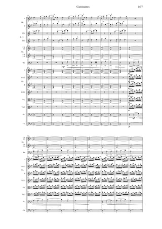 &
&
&
&
&
&
?
&
&
&
&
B
B
?
?
bb
bb
b
b
bb
bb
bb
bb
bb
bb
bb
bb
bb
1
2
Cl 1
Cl 2
C.F
1-2
C.F
3- 4
Bar
I
Vl 1.2
II
Vl 2.2
Vla.
Vla.2
Vc.
Cb.
Ob.
Bb Cl.
Hn.
Vln.
805
.œ J
œ
J
œ œ
,
J
œ
œ œ œ
œ œ
805
˙
˙
˙
˙
805
∑
805
˙˙˙
805
∑
˙˙˙
805
∑
˙
˙
805
∑
˙˙
O˙
J
œ œ
J
œ
œ œ
∑
œ œ
,
˙
˙
˙
˙
∑
˙˙˙
∑
˙˙˙
∑
˙
˙
∑
˙˙
O˙
œ
,
œ œ
œ œ
,
Œ
œ
.œ J
œ
˙
˙
˙
˙
∑
˙˙˙
∑
˙˙˙
∑
˙
˙
∑
˙˙
O˙
.œ J
œ
.œ J
œ
œ œ œ
œ œ
˙
˙
˙
˙
Œ œ-
sie
˙˙˙
∑
˙˙˙
∑
˙
˙
∑
˙˙
O˙
F
J
œ œ
J
œ
J
œ œ
J
œ
∑
œ œ
,
˙
˙
˙
˙
œ- œ-
prea de
˙˙˙
∑
˙˙˙
∑
˙
˙
∑
˙˙
O˙
œ
,
œ œ
J
œ
,
.œ
Œ
œ
.œ J
œ
˙
˙
˙
˙
˙-
lan
˙˙˙
∑
˙˙˙
∑
˙
˙
∑
˙˙
O˙
.œ J
œ
œ œ
œ œ œ
œ œ
˙
˙
˙
˙
œ- œ#-
te y
˙˙˙
∑
˙˙˙
∑
˙
˙
∑
˙˙
O˙
J
œ œ
J
œ
œ
,
œ
∑
œ œ
,
˙
˙
˙
˙
œ- œ-
a de
˙˙˙
∑
˙˙˙
∑
˙
˙
∑
˙˙
O˙
œ
,
œ œ
J
œ œ J
œ
Œ
œ
.œ J
œ
˙
˙
˙
˙
˙-
lan
˙˙˙
∑
˙˙˙
∑
˙
˙
∑
˙˙
O˙
.œ J
œ
J
œ œ
,
‰
œ œ œ
œ œ
˙
˙
˙
˙
˙-
te
˙˙˙
∑
˙˙˙
∑
˙
˙
∑
˙˙
O˙
∑
∑
∑
∑
˙
˙
˙
˙
Œ œ> œ>
3en mis
œ œ œ
œ œ œ œ œ
œ œ
œ œ œ œ œ œ
œ
œ œ œ œ œ œ œ
œ œ œ œ œ œ œ œ
œ œ œ œ œ œ œ œ
œ œ œ œ œ œ œ œ
Œ œ œ
3
˙
punta
punta
punta
punta
punta
punta
F
p
pp
p
p
p
p
p
&
&
?
&
&
&
&
B
B
?
?
b
b
bb
bb
bb
bb
bb
bb
bb
bb
bb
C.F
1-2
C.F
3- 4
Bar
I
Vl 1.2
II
Vl 2.2
Vla.
Vla.2
Vc.
Cb.
Hn.
Vln.
816
˙
˙
˙
˙
816
œ> œ> œ>
3ma nos ﬂo
816
œ œ œ œ
œ œ œ
œ
816 œ œ œ
œ œ
œ œ œ
œ œ œ
œ œ œ
œ œ
816 œ
œ œ œ
œ œ œ œ
œ œ
œ œ œ œ œ œ
816
œ œ œœ œ œ œ
œ
œ œ œ
3
˙
˙
˙
˙
˙
˙>
re
œ œ
œ œ œ œ œ œ
œ œ œ œœ œ
œ œ
œ œ œ œ œ
œ œ œ
œ œ
œ œ œ
œ œ œ
œ œ
œ œ œ œ œ œ
œ œ œ œ œ œ
œ œ
˙
˙
˙
˙
˙
˙
œ œ-
ceel
œ œ œ
œ œ œ
œ œ
œ œ œ
œ œ œ œ œ
œ œ œ œ œ œ œ
œ
œ œ œ
œ œ œ
œ œ
œ œ
œ œ œ œ œ œ
œ œ œ œ œ
œ œ œ
œ œ
˙
˙
˙
˙
˙
˙-
li
œ œ œ œ
œ œ œ
œ
œ
œ œ
œ œ œ
œ œ
œ œ
œ œ œ œ œ œ
œ œ œ œ
œ œ œ
œ
œ œ
œ œ œ œ œ œ
œ œ œ œ
œ œ œ œ
˙
˙
˙
˙
˙
˙
˙-
rio
œ œ
œ œ œ œ œ œ
œ œ œ œ
œ œ
œ œ
œ
œ œ œ
œ œ œ œ
œ œ œ œœ
œ œ œ
œ œ
œ œ œ œ œ œ
œ œœ
œ œ œ œœ
˙
˙
˙
˙
˙
˙
Œ œ- œ-
3mii lu
œ œ œ
œ œ œ
œ œ
œ
œ œ œ œ œœ
œ
œ œ œ
œ œ œ
œ œ
œ œ œ œ œ œ
œ œ
œ œ
œ œ œ œ œ œ
œ œ
œ œ œ œ œ œ
Œ œ œ
3
˙
˙
˙
˙
˙
œ- œ- œ-
3sión es a
œ œ œ œ
œ œ œ
œ
œ
œ œ œ
œ œ œ œ
œ œ œ œ œ
œ œ œ
œ
œ œ œ œœ œ
œ
œ œ
œ œ œ œ œ œ
œ
œ œ œ œ œœ œ
œ œ œ
3
˙
˙
˙
˙
˙
˙-
zul
œ œ
œ œ œ œ œ œ
œ œ
œ œ
œ œ œ
œ
œ œ œ œ œ œ œ
œ
œ œ
œ œœ œœ œ
œ œ
œ œ œ œ œ œ
œ œ œ œœ œ œ
œ
˙
˙
107Caminantes
 