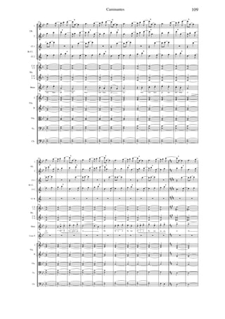 &
&
&
&
&
&
&
&
&
B
?
?
bb
bb
b
b
bb
bb
bb
bb
bb
bb
1
2
Cl 1
Cl 2
C.F
1-2
C.F
3- 4
Main
I
II
Vla.
Vc.
Cb.
Ob.
Bb Cl.
Hn.
Vln.
832
.œ J
œ
œ œ
œ œ œ
œ œ
832
˙
˙
˙
˙
832
œ- œ-
cas laes
832
˙˙˙
˙˙
˙˙
˙˙
O˙
J
œ œ
J
œ
œ
,
œ
∑
œ œ
,
˙
˙
˙
˙
˙-
pi
˙˙˙
˙˙
˙˙
˙˙
O˙
œ
,
œ œ
J
œ œ J
œ
Œ
œ
.œ J
œ
˙
˙
˙
˙
˙-
na
˙˙˙
˙˙
˙˙
˙˙
O˙
.œ J
œ
J
œ œ
,
J
œ
œ œ œ
œ œ
˙
˙
˙
˙
˙-
bus
˙˙˙
˙˙
˙˙
˙˙
O˙
J
œ œ
J
œ
œ œ
∑
œ œ
,
˙
˙
˙
˙
œ- œ-
cas laes
˙˙˙
˙˙
˙˙
˙˙
O˙
œ
,
œ œ
œ œ
,
Œ
œ
.œ J
œ
˙
˙
˙
˙
œ-
œ
pi
˙˙˙
˙˙
˙˙
˙˙
O˙
.œ J
œ
.œ J
œ
œ œ œ
œ œ
˙
˙
˙
˙
˙-
na
˙˙˙
˙˙
˙˙
˙˙
O˙
J
œ œ
J
œ
J
œ œ
J
œ
∑
œ œ
,
˙
˙
˙
˙
Œ œ-
bus
˙˙˙
˙˙
˙˙
˙
˙
O˙
œ
,
œ œ
J
œ
,
.œ
Œ
œ
.œ J
œ
˙
˙
˙
˙
œ- œ-
cas laes
˙˙˙
˙˙
˙˙
˙
˙
O˙
.œ J
œ
œ œ
œ œ œ
œ œ
˙
˙
˙
˙
œ- œ-
pi na
˙˙˙
˙˙
˙˙
˙
˙
O˙
J
œ œ
J
œ
œ
,
œ
∑
œ œ
,
˙
˙
˙
˙
œ- œ-
del mar
˙˙˙
˙˙
˙˙
˙
˙
O˙
œ
,
œ œ
J
œ œ
J
œ
Œ
œ
.œ J
œ
˙
˙
˙
˙
˙-
ti
˙˙˙
˙˙
˙˙
˙
˙
O˙
&
&
&
&
&
&
&
&
&
&
&
B
?
?
bb
bb
b
b
bb
bb
bb
bb
bb
bb
bb
##
##
##
##
##
##
##
##
##
#
##
#
##
##
##
##
##
##
##
1
2
Cl 1
Cl 2
Cl. B
C.F
1-2
C.F
3- 4
Main
S
I
II
Vla.
Vc.
Cb.
Ob.
Bb Cl.
Hn.
Vln.
Coro
844
.œ J
œ
J
œ œ
,
J
œ
œ œ œ
œ œ
∑
844
˙
˙
˙
˙
844
˙-
rio
844
∑
844
˙˙˙
˙˙
˙˙
˙
˙
O˙
J
œ œ
J
œ
œ œ
∑
œ œ
,
∑
˙
˙
˙
˙
Œ œ> œ>
3en el
∑
˙˙˙
˙˙
˙˙
˙
˙
O˙
œ
,
œ œ
œ œ
,
Œ
œ
.œ J
œ
∑
˙
˙
˙
˙
œ> œ œ>
3
bos quein pa
∑
˙˙˙
˙˙
˙˙
˙
˙
O˙
.œ J
œ
.œ J
œ
œ œ œ
œ œ
∑
˙
˙
˙
˙
˙-
si
∑
˙˙˙
˙˙
˙˙
˙
˙
O˙
J
œ œ
J
œ
J
œ œ
J
œ
∑
œ œ
,
∑
˙
˙
˙
˙
œ œ
∑
˙˙˙
˙˙
˙˙
˙
˙
O˙
œ
,
œ œ
J
œ
,
.œ
Œ
œ
.œ
J
œ
∑
˙
˙
˙
˙
˙-
ble
∑
˙˙˙
˙˙
˙˙
˙
˙
O˙
.œ J
œ
œ œ
œ œ œ
œ œ
∑
˙
˙
˙
˙
œ- œ- œ-
3
tu o ri
∑
˙˙˙
˙˙
˙
˙
O˙
J
œ œ
J
œ
œ
,
œ
∑
œ œ
,
∑
˙
˙
˙
˙
œ- œ-
ﬂa ma
∑
˙˙˙
˙˙
˙
˙
O˙
œ
,
œ œ
J
œ œ J
œ
Œ
œ
.œ J
œ
∑
˙
˙
˙
˙
œ> œ> œ>
3
tu o ri
∑
˙˙˙
˙˙
˙
˙
O˙
.œ J
œ
J
œ œ
,
J
œ
œ œ œ
œ œ
∑
˙
˙
˙
˙
œ> œ>
ﬂa ma
∑
˙˙˙
˙˙
˙
˙
O˙
J
œ œ
J
œ
œ œ
∑
œ œ
,
∑
˙
˙
˙
˙
œ> œ>
se en
∑
˙˙˙
˙˙
˙
˙
œ œ
œ
,
œ œ
œ œ
,
Œ
œ
.œ J
œ
∑
˙
˙#
˙
˙#
n
˙>
re
∑
˙˙˙
˙˙
˙
˙
˙
.œ J
œ
.œ J
œ
œ œ œ
œ œ
∑
˙
˙#
˙
˙#
n
˙>
da
∑
˙˙˙
˙˙
˙
˙
˙
109Caminantes
 