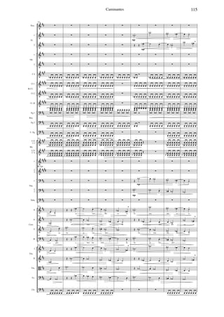 &
&
&
&
&
&
&
&
&
?
?
?
&
&
&
&
?
?
?
&
&
&
?
&
&
B
?
?
##
##
##
##
##
##
#
##
##
##
##
##
##
##
##
##
##
#
##
#
##
##
##
##
##
##
##
##
##
##
##
##
##
##
##
##
Picc.
1
2
1
2
C.I
Cl 1
Cl 2
Cl. B
Fg.1
Fg 2
C. Fg
C.F
1-2
C.F
3- 4
1
2
3
1
2
3
Tuba
S
A
T
B
I
II
Vla.
Vc.
Cb.
Fl.
Ob.
Bb Cl.
Bsn.
Hn.
Bb Tpt.
Tbn.
Vln.
Coro
901
∑
∑
∑
∑
∑
œb- œ- œ- œ- œ- œ-
œ- œ- œ- œ- œ- œ-
œb- œ- œ- œ- œ- œ-
œ- œ- œ- œ- œ- œ-œ- œ- œ- œ- œ- œ-
œ- œ- œ- œ- œ- œ-
œ- œ- œ- œ- œ- œ-
901
œ
œn-
œ
œ-
œ
œ-
œ
œ-
œ
œ-
œ
œ-
œ
œ
n
b -
œ
œ-
œ
œ-
œ
œ-
œ
œ-
œ
œ-
∑
∑
∑
∑
∑
901
œ ˙-ra
901
.˙b-901
˙
œ-
ya
901
œ ˙b-gua
901
œ ˙
.˙b
˙
œ
œ ˙b
œ œ œ œ œ œ
∑
∑
∑
∑
∑
œb- œ- œ- œ- œ- œ-
œ- œ- œ- œ- œ- œ-
œb- œ- œ- œ- œ- œ-
œ- œ- œ- œ- œ- œ-œ- œ- œ- œ- œ- œ-
œ- œ- œ- œ- œ- œ-
œ- œ- œ- œ- œ- œ-
œ
œn-
œ
œ-
œ
œ-
œ
œ-
œ
œ-
œ
œ-
œ
œ
n
b -
œ
œ-
œ
œ-
œ
œ-
œ
œ-
œ
œ-
∑
∑
∑
∑
∑
Œ Œ œb-
es
Œ ˙b-
es
.˙n-
ba
Œ Œ
œb-
y
Œ Œ œb
Œ ˙b
.˙n
Œ Œ
œb
œ œ œ œ œ œ
∑
∑
∑
∑
∑
œb- œ- œ- œ- œ- œ-
œ- œ- œ- œ- œ- œ-
œb- œ- œ- œ- œ- œ-
œ- œ- œ- œ- œ- œ-œ- œ- œ- œ- œ- œ-
œ- œ- œ- œ- œ- œ-
œ- œ- œ- œ- œ- œ-
œ
œn-
œ
œ-
œ
œ-
œ
œ-
œ
œ-
œ
œ-
œ
œ
n
b -
œ
œ-
œ
œ-
œ
œ-
œ
œ-
œ
œ-
∑
∑
∑
∑
∑
˙ œ-
mas
œ ˙b-
mas
˙b- œ-
jo sus
œ œb- œ-
laex ten
˙ œ
œ ˙b
˙b œ
œ œb œ
œ œ œ œ œ œ
∑
∑
∑
∑
∑
œb- œ- œ- œ- œ- œ-
œ- œ- œ- œ- œ- œ-
œb- œ- œ- œ- œ- œ-
œ- œ- œ- œ- œ- œ-œ- œ- œ- œ- œ- œ-
œ- œ- œ- œ- œ- œ-
œ- œ- œ- œ- œ- œ-
œ
œn-
œ
œ--
œ
œ--
œ
œ--
œ
œ--
œ
œ--
œ
œ
n
b -
œ
œ-
œ
œ-
œ
œ-
œ
œ-
œ
œ-
∑
∑
∑
∑
∑
œ ˙b-
obs
˙n- œb-
obs cu
œn- ˙b-
pies
˙n-
œb-
sión
œ ˙b
˙n œb
œn ˙b
˙n œb
œ œ œ œ œ œ
∑
∑
∑
∑
∑
œb- œ- œ- œ- œ- œ-
∑
∑
∑
œ- œ- œ- œ- œ- œ-
œ- œ- œ- œ- œ- œ-
∑
œ
œn--
œ
œ--
œ
œ--
œ
œ--
œ
œ--
œ
œ--
œ
œ
n
b -
œ
œ-
œ
œ-
œ
œ-
œ
œ-
œ
œ-
∑
∑
∑
∑
∑
˙b- œn
,
-cu ra
œ ˙-
ra
.˙b-
˙ œ-
ya
˙b œn
,
œ ˙
.˙b
˙ œ
∑
∑
.˙b-
Œ Œ œb-
∑
∑
œb- œ-
Ó
œ- œ- œ- œ- œ- œ-
œb- œ- œ- œ- œ- œ-
œ- œ- œ- œ- œ- œ-œ- œ-
Ó
œ- œ-
Ó
∑
œ
œn--
œ
œ--
œ
œ--
œ
œ--
Œ
œ
œ
n
b -
œ
œ-
œ
œ-
œ
œ-
Œ
∑
∑
Œ
˙b-
.˙n-
∑
.˙b-
es
Œ Œ
œb-
es
Œ ˙b-
es
.˙n-
ba
.˙b
Œ Œ
œb
Œ ˙b
.˙n
∑
P
P
P
P
∑
.˙b-
˙ œ-
∑
∑
œb- œ- œ- œ- œ- œ-
œ- œ- œ- œ- œ- œ-
œb- œ- œ- œ- œ- œ-
œ- œ- œ- œ- œ- œ-œ- œ- œ- œ- œ- œ-
œ- œ- œ- œ- œ- œ-
∑
∑
∑
∑
∑
œ ˙b-
˙b- œ-
∑
.˙b-
mas
˙ œ-
mas
œ ˙b-
mas
˙b- œ-
jo sus
.˙b
˙ œ
œ ˙b
˙b œ
∑
∑
˙n- œb-
œ ˙b-
∑
∑
œb- œ- œ- œ- œ- œ-
œ- œ- œ- œ- œ- œ-
œb- œ- œ- œ- œ- œ-
œ- œ- œ- œ- œ- œ-œ- œ- œ- œ- œ- œ-
œ- œ- œ- œ- œ- œ-
œ- œ- œ- œ- œ- œ-
œ
œn-
œ
œ-
œ
œ-
œ
œ-
œ
œ-
œ
œ-
œ
œ
n
b -
œ
œ-
œ
œ-
œ
œ-
œ
œ-
œ
œ-
∑
∑
˙n-
œb-
œn- ˙b-
∑
˙n- œb-
obs cu
œ ˙b-obs
˙n- œb-obs cu
œn- ˙b-pies
˙n œb
œ ˙b
˙n œb
œn ˙b
œ œ œ œ œ œ
∑
œ ˙-
˙b-
œn
,-
∑
∑
œb- œ- œ- œ- œ- œ-
œ- œ- œ- œ- œ- œ-
œb- œ- œ- œ- œ- œ-
œ- œ- œ- œ- œ- œ-œ- œ- œ- œ- œ- œ-
œ- œ- œ- œ- œ- œ-
œ- œ- œ- œ- œ- œ-
œ
œn-
œ
œ-
œ
œ-
œ
œ-
œ
œ-
œ
œ-
œ
œ
n
b -
œ
œ-
œ
œ-
œ
œ-
œ
œ-
œ
œ-
∑
∑
œ ˙-
.˙b-
∑
œ ˙-
ra
˙b- œn
,
-
cu ra
œ ˙-ra
.˙b-
œ ˙
˙b œn
,
œ ˙
.˙b
œ œ œ œ œ œ
115Caminantes
 