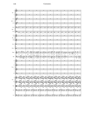 &
&
&
&
?
?
&
&
ã
ã
&
?
&
&
&
?
&
&
B
?
?
b
b
#
#
b
b
b
b
b
b
b
b
b
b
b
b
b
1
2
Cl 1
Cl 2
Fg.1
Fg 2
C.F
1-2
C.F
3- 4
Perc 1
Perc 2
Main
Bar
S
A
T
B
I
II
Vla.
Vc.
Cb.
Ob.
Bb Cl.
Bsn.
Hn.
Vln.
Coro
938
∑
∑
∑
∑
.œ œ
.œ œ
938
∑
∑
938
‘
938
∑
938
œ-
J
œ-
J
œ
‰
rin to
938
‰ œ œ œ œ
en el la be
938
∑
938
∑
938
∑
938
∑
938
œœ- œœ- œœ-
œœ- œœ-
œœ- œœ- œœ-
œœ- œœ-
œ- œ- œ-
œ- œ-
J
œ- ‰ œ-
J
œ-
J
œ ‰ œ j
œ
∑
∑
∑
∑
.œ œ
.œ œ
∑
∑
‘
∑
‰
œ- œ- œ-
dees ta lla
œ-
J
œ œ œ
rin to lla
∑
∑
∑
∑
œœ- œœ- œœ-
œœ- œœ-
œœ- œœ- œœ-
œœ- œœ-
œ- œ- œ-
œ- œ-
J
œ- ‰ œ-
J
œ-
j
œ ‰ œ J
œ
∑
∑
∑
∑
.œ œ
.œ œ
∑
∑
‘
∑
œ-
J
œ- œ- œ-
nu ra de so
œ
J
œ œ œ
nu ra de so
∑
∑
∑
∑
œœ- œœ- œœ-
œœ- œœ-
œœ- œœ- œœ-
œœ- œœ-
œ- œ- œ-
œ- œ-
J
œ- ‰ œ-
J
œ-
J
œ ‰ œ j
œ
∑
∑
∑
∑
.œ œ
.œ œ
∑
∑
‘
∑
œ-
J
œ-
J
œ ‰
la da
œ
J
œ
J
œ ‰
la da
∑
∑
∑
∑
œœ- œœ- œœ-
œœ- œœ-
œœ- œœ- œœ-
œœ- œœ-
œ- œ- œ-
œ- œ-
J
œ- ‰ œ-
J
œ-
j
œ ‰ œ J
œ
∑
∑
∑
∑
.œ œ
.œ œ
∑
∑
‘
∑
‰ œ- œ- œ-
ba jo la
‰ œ œ œ
ba jo la
∑
∑
∑
∑
œœ- œœ- œœ-
œœ- œœ-
œœ- œœ- œœ-
œœ- œœ-
œ- œ- œ-
œ- œ-
J
œ ‰ œ-
J
œ-
J
œ ‰ œ J
œ
∑
∑
∑
∑
.œ œ
.œ œ
∑
∑
‘
∑
œ-
J
œ- œ- œ-
luz del sol yaex
œ J
œ œ œ
luz del sol yaex
∑
∑
∑
∑
œœ- œœ- œœ-
œœ- œœ-
œœ- œœ- œœ-
œœ- œœ-
œ- œ- œ-
œ- œ-
J
œ ‰ œ-
J
œ-
J
œ ‰ œ J
œ
∑
∑
∑
∑
.œ œ
.œ œ
∑
∑
‘
∑
œ-
J
œ-
J
œ ‰
tin to
œ
J
œ
J
œ ‰
tin to
∑
∑
∑
∑
œœ- œœ- œœ-
œœ- œœ-
œœ- œœ- œœ-
œœ- œœ-
œ- œ- œ-
œ- œ-
J
œ ‰ œ-
J
œ-
J
œ ‰ œ J
œ
∑
∑
∑
∑
.œ œ
.œ œ
∑
∑
‘
∑
‰ œ- œ- œ-
bus cas la
∑
∑
∑
∑
∑
œœ- œœ- œœ-
œœ- œœ-
œœ- œœ- œœ-
œœ- œœ-
œ- œ- œ-
œ- œ-
J
œ ‰ œ- J
œ-
J
œ ‰ œ J
œ
∑
∑
∑
∑
.œ œ
.œ œ
∑
∑
‘
∑
œ- œ- ‰
sen da
‰ œ
j
œ J
œ
bus cas la
∑
∑
∑
∑
œœ- œœ- œœ-
œœ- œœ-
œœ- œœ- œœ-
œœ- œœ-
œ- œ- œ-
œ- œ-
J
œ ‰ œ- J
œ-
J
œ ‰ œ J
œ
118 Caminantes
 