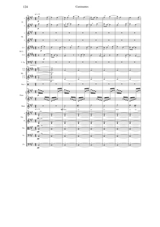 &
&
&
&
&
&
?
&
&
ã
&
&
&
&
&
B
?
?
###
###
##
#
###
#####
#####
###
####
####
###
###
###
###
###
###
###
###
42
42
42
42
42
42
42
42
42
42
42
42
42
42
42
42
42
42
1
2
1
2
Cl 1
Cl 2
C. Fg
C.F
1-2
C.F
3- 4
Perc 1
Main
I
II
Vla.
Vc.
Cb.
Fl.
Ob.
Bb Cl.
Hn.
Vln.
Piano
994 .œ
J
œ
.œ
J
œ
∑
∑
‰ J
œ œ
Œ œ
∑
994
˙
˙
#
˙
˙
994
∑
994 œ œ œ œ
œ œ œ œ
994
994
∑
994
˙˙˙
˙˙˙
˙˙
˙˙
O˙
q = c 84
p
p
p
p
p
q = c 84
Div.
Div.
Div.
Div.
π
π
π
π
π
œ œ
œ œ
∑
∑
.œ
J
œ
œ œ œ
∑
˙
˙
˙
˙
∑
œ œ œ œ œ
œ œ œ
∑
˙˙˙
˙˙˙
˙˙
˙˙
O˙
p
p
F
J
œ œ
,
J
œ
œ
, œ œ
∑
∑
œ œ
,
.œ ‰
∑
˙
˙
∑
œ œ œ œ
œ œ œ œ
˙-
Buen
˙˙˙
˙˙˙
˙˙
˙˙
O˙
œ œ
.œ
J
œ
∑
∑
.œ
J
œ
‰ J
œ œ
∑
˙
˙
∑
œ œ œ œ œ
œ œ œ
˙#-
an
˙˙˙
˙˙˙
˙˙
˙˙
O˙
œ œ œ
œ
, œ
∑
∑
œ œ
.œ j
œ
∑
˙
˙
∑
œ œ œ œ
œ œ œ œ
˙-
cia
˙˙˙
˙˙˙
˙˙
˙˙
O˙
œ
, œ
œ œ œ
∑
∑
J
œ œ
,
J
œ
œ Œ
∑
˙
˙
∑
œ œ œ œ œ
œ œ œ
˙-
no
˙˙˙
˙˙˙
˙˙
˙˙
O˙
J
œ .œ
.œ
,
J
œ
∑
∑
œ œ
.œ
J
œ
∑
˙
˙
∑
œ œ œ œ
œ œ œ œ
˙-
buen
˙˙˙
˙˙˙
˙˙
˙˙
O˙
.œ J
œ
œ œ
∑
∑
œ œ œ
œ œ
∑
˙
˙
∑
œ œ œ œ œ
œ œ œ
œ- œ#-
ca mi
˙˙˙
˙˙˙
˙˙
˙˙
O˙
124 Caminantes
 