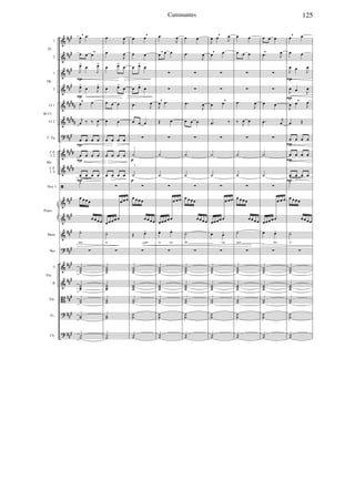 &
&
&
&
&
&
?
&
&
ã
&
&
&
?
&
&
B
?
?
###
###
##
#
###
#####
#####
###
####
####
###
###
###
###
###
###
###
###
###
1
2
1
2
Cl 1
Cl 2
C. Fg
C.F
1-2
C.F
3- 4
Perc 1
Main
Bar
I
II
Vla.
Vc.
Cb.
Fl.
Ob.
Bb Cl.
Hn.
Vln.
Piano
J
œ
, .œ
œ œ œ
,
J
œ> œ
J
œ>
J
œ> œ J
œ>
œ
, œ
j
œ ‰ ‰ J
œ
œ œ œ œ
œ œ œ œ
œ œ œ œ
y
œ œ œ œ
œ œ œ œ
˙-
nan
∑
˙˙˙
˙˙˙
˙˙
˙˙
O˙
P
P
P
P
PTriángulo
.œ
J
œ
.œ
J
œ
œ œ> œ
œ œ> œ
œ œ œ
œ œ
œ œ œ œ
œ œ œ œ
œ œ œ œ
∑
œ œ œ œ œ
œ œ œ
˙-
te
∑
˙˙˙
˙˙˙
˙˙
˙˙
O˙
œ œ
,
œ œ
œ œ> œ
œ œ> œ
.œ J
œ
œ œ œ
∑
˙
˙
∑
œ œ œ œ
œ œ œ œ
Œ œ-
¿qué
∑
˙˙˙
˙˙˙
˙˙
˙˙
O˙
1.
3.
p
p
.œ
J
œ
œ
, œ œ
∑
∑
J
œ
, .œ
Œ œ
∑
˙
˙
∑
œœ œ œ œ
œ œ œ
œ- œ-
ru tas
∑
˙˙˙
˙˙˙
˙˙
˙˙
O˙
œ œ
.œ
J
œ
∑
∑
.œ
J
œ
œ œ œ
∑
˙
˙
∑
œ œ œ œ
œ œ œ œ
˙-
lle
∑
˙˙˙
˙˙˙
˙˙
˙˙
O˙
J
œ œ
,
J
œ
œ
, œ
∑
∑
œ œ
,
.œ ‰
∑
˙
˙
∑
œœ œœ œ
œ œœ
œ œ-
vas
∑
˙˙˙
˙˙˙
˙˙
˙˙
O˙
œ œ
œ œ œ
∑
∑
.œ
J
œ
‰ J
œ œ
∑
˙
˙
∑
œ œ œ œ
œ œ œ œ
˙-
que
∑
˙˙˙
˙˙˙
˙˙
˙˙
O˙
œ œ œ
.œ
,
J
œ
∑
∑
œ œ
.œ j
œ
∑
˙
˙
∑
œœ œ œ œ
œ œ œ
œ œ-
des
∑
˙˙˙
˙˙˙
˙˙
˙˙
O˙
œ
, œ
œ œ
J
œ œ J
œ
J
œ œ J
œ
J
œ œ
,
J
œ
œ Œ
œ œ œ œ
œ œ œ œ
œ œ œ œ
y
œ œ œ œ
œ œ œ œ
˙-
ti
∑
˙˙˙
˙˙˙
˙˙
˙˙
O˙
P
P
PTriángulo
P
P
125Caminantes
 