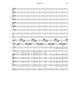 &
&
?
?
&
&
?
ã
ã
&
&
&
?
&
&
B
?
?
###
###
###
###
####
####
###
###
###
###
###
###
###
###
###
###
1
2
Fg.1
Fg 2
C.F
1-2
C.F
3- 4
Timp.
Perc 1
Perc 2
Main
Bar
I
II
Vla.
Vc.
Cb.
Fl.
Bsn.
Hn.
Vln.
Piano
∑
∑
∑
∑
∑
∑
∑
∑
∑
œ œ œ œ œ
œ œ œ
∑
˙
pos
˙˙
˙˙
˙˙
˙
˙
∑
∑
∑
∑
∑
∑
∑
∑
∑
œœœœ
œ œ œ œ
∑
œ œ
deun mi
œœ œœ
œœ œœ
œœ œœ
œ œ
˙
∑
∑
∑
∑
∑
∑
∑
∑
∑
œ œ œ œ œ
œ œ œ
∑
˙
ra
˙˙
˙˙
˙˙
˙
˙
∑
∑
∑
∑
∑
∑
∑
∑
∑
œ œœ œ
œ œ œ œ
∑
œ œ
je queen
œœ œœ
œœ œœ
œœ œœ
œ œ
˙
∑
∑
∑
∑
∑
∑
∑
∑
∑
œ œ œœ œ
œ œ œ
∑
˙
ga
˙˙
˙˙
˙˙
˙
˙
∑
∑
∑
∑
∑
∑
∑
∑
∑
œ œœ œ
œ œ œ œ
∑
˙
ña
˙˙
˙˙
˙˙
˙
˙
∑
∑
∑
∑
∑
∑
∑
∑
∑
œ œ œ œ œ
œ œ œ
Œ œ
y
∑
Œ œœ
Œ œœ
Œ œœ
Œ œ
˙
∑
∑
∑
∑
∑
∑
∑
∑
∑
œ œœ œ
œ œ œ œ
œ œ
to dos
∑
œœ œœ
œœ œœ
œœ œœ
œ œ
˙
∑
∑
∑
∑
∑
∑
∑
∑
∑
œ œ œ œ œ
œœ œ
œ œ
los ca
∑
œœ œœ
œœ
œœ
œœ œœ
œ œ
˙
131Caminantes
 