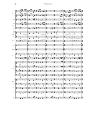 &
&
&
?
?
&
&
?
ã
ã
&
?
&
&
&
?
&
&
B
?
?
b
b
b
b
b
b
b
b
b
b
b
b
b
b
b
b
86
86
86
86
86
86
86
86
86
86
86
86
86
86
86
86
86
86
86
86
86
85
85
85
85
85
85
85
85
85
85
85
85
85
85
85
85
85
85
85
85
85
86
86
86
86
86
86
86
86
86
86
86
86
86
86
86
86
86
86
86
86
86
85
85
85
85
85
85
85
85
85
85
85
85
85
85
85
85
85
85
85
85
85
86
86
86
86
86
86
86
86
86
86
86
86
86
86
86
86
86
86
86
86
86
85
85
85
85
85
85
85
85
85
85
85
85
85
85
85
85
85
85
85
85
85
86
86
86
86
86
86
86
86
86
86
86
86
86
86
86
86
86
86
86
86
86
85
85
85
85
85
85
85
85
85
85
85
85
85
85
85
85
85
85
85
85
85
1
2
C.I
Fg.1
Fg 2
C.F
1-2
C.F
3- 4
Timp.
Perc 1
Perc 2
S
A
T
B
I
II
Vla.
Vc.
Cb.
Ob.
Bsn.
Hn.
Vln.
Piano
Coro
œ. œ.
œ. œ.
œ. œ.
œ.
œ. œ.
œ. œ.
œ.
œ-
j
œ-
j
œ œ-
œ. œ. œ.
œ. œ. œ.
J
œ.
‰ ‰ Œ.
.˙
.˙
œ ‰ Œ.
«
2
«
2
.œ .œ
œ œ œ œ œ œ
œ-
J
œ-
J
œ œ-
œ-
j
œ-
j
œ œ-
œ-
J
œ-
J
œ œ-
œ-
j
œ-
j
œ œ-
œ ‰
œ
‰
‰
œ
‰
œ
Œ j
œ Œ j
œ
œ
j
œ
j
œ œ
œ
j
œ
j
œ œ
F
F
F
F
F
F
F
œ. œ.
œn . œ. œ.
œ.
œ. œ.
œ. œ.
œ J
œ œ œ
j
œ. ‰ Œ.
œ. œ. œ.
œ. œ.
.œ œ
.œ œ
œ Œ ‰
.œ œ
œ œ œ
j
œ
œ-
J
œn- œ- œ-
œ-
j
œ- œ- œ-
œ-
J
œ- œ- œ-
œ- J
œ- œ œ-
œ
‰
œ
‰
œ
‰ j
œ
Œ
œ
‰
œ J
œ œ œ
œ J
œ œ œ
œ.
œn . œ.
œ. œ.
œ.
œn . œ.
œ. œ.
œ. œ.
œ-
j
œ- .œ
œ. œ. œ.
œ. œ. œ.
J
œ.
‰ ‰ Œ.
.˙
.˙
œ ‰ Œ.
«
2
«
2
.œ .œ
œ œ œ œ œ œ
œn- j
œ- .œ
œ-
j
œ- .œ
œ-
J
œ- .œ
œ-
j
œ-
j
œ œ-
œ ‰
œ
‰
‰
œ
‰
œ
Œ j
œ Œ j
œ
œ
j
œ
j
œ œ
œ
j
œ
j
œ œ
∑
∑
∑
j
œ. ‰ Œ.
œ. œ. œ.
œ. œ.
.œ œ
.œ œ
œ Œ ‰
.œ œ
œ œ œ
j
œ
∑
∑
∑
œ- J
œ- œ œ-
œ
‰
œ
‰
œ
‰ j
œ
Œ
œ
‰
œ J
œ œ œ
œ J
œ œ œ
Œ. œ.
œn . œ.
Œ. œ. œ. œ.
.œ-
.œ-
œ. œ. œ.
œ. œ. œ.
J
œ.
‰ ‰ Œ.
j
œ
Œ Œ.
.˙
.˙
J
œ Œ Œ.
œ ‰ Œ.
«
2
«
2
.œ .œ
œ œ œ œ œ œ
Œ. œ- œ- œ-
Œ. œ- œn- œ-
.œ-
J
œ- œ
œ-
j
œ-
j
œ œ-
œ ‰
œ
‰
‰
œ
‰
œ
Œ j
œ Œ j
œ
œ
j
œ
j
œ œ
œ
j
œ
j
œ œ
1.
3.
œ. œ.
œ. œ.
œn .
œ.
œ. œ. œ. œ.
œ
j
œ œ œ#
j
œ. ‰ Œ.
œ. œ. œ.
œ. œ.
.œ œ
.œ œ
œ Œ ‰
.œ œ
œ œ œ
j
œ
œ-
J
œ- œ- œ-
œ-
j
œ- œ- œn-
œ-
J
œ- œ- œn-
œ- J
œ- œ œ-
œ
‰
œ
‰
œ
‰ j
œ
Œ
œ
‰
œ J
œ œ œ
œ J
œ œ œ
œ. œ.
œn . œ.
œ. œ.
œ.
œ. œ.
œn . œ.
œ.
œ-
j
œ- .œ
œ. œ. œ.
œ. œ. œ.
J
œ.
‰ ‰ Œ.
.˙
.˙
œ ‰ Œ.
«
2
«
2
.œ .œ
œ œ œ œ œ œ
œ-
J
œn- .œ
œ-
j
œ- .œ
œ-
j
œ- .œ
œ-
j
œ-
j
œ œ-
œ ‰
œ
‰
‰
œ
‰
œ
Œ j
œ Œ j
œ
œ
j
œ
j
œ œ
œ
j
œ
j
œ œ
140 Caminantes
 