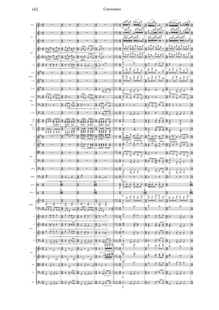 &
&
&
&
&
&
&
&
&
?
?
?
&
&
&
&
B
?
?
?
ã
ã
&
?
&
&
&
?
&
&
B
?
?
b
b
b
b
b
#
#
#
b
b
b
#
#
b
b
b
b
b
b
b
b
b
b
b
b
b
b
b
8
6
86
86
8
6
8
6
8
6
86
8
6
8
6
8
6
8
6
8
6
8
6
8
6
8
6
8
6
8
6
8
6
8
6
8
6
8
6
8
6
8
6
86
8
6
8
6
86
86
86
8
6
8
6
8
6
8
6
8
5
85
85
8
5
8
5
8
5
85
8
5
8
5
8
5
8
5
8
5
8
5
8
5
8
5
8
5
8
5
8
5
8
5
8
5
8
5
8
5
8
5
85
8
5
8
5
85
85
85
8
5
8
5
8
5
8
5
8
6
86
86
8
6
8
6
8
6
86
8
6
8
6
8
6
8
6
8
6
8
6
8
6
8
6
8
6
8
6
8
6
8
6
8
6
8
6
8
6
8
6
86
8
6
8
6
86
86
86
8
6
8
6
8
6
8
6
8
5
85
85
8
5
8
5
8
5
85
8
5
8
5
8
5
8
5
8
5
8
5
8
5
8
5
8
5
8
5
8
5
8
5
8
5
8
5
8
5
8
5
85
8
5
8
5
85
85
85
8
5
8
5
8
5
8
5
bb
bb
b
bb
bbb
bb
bbb
bb
bb
b
bb
bb
b
bb
bb
bb
b
bb
b
bb
b
bbbb
b
bbbb
b
bb
bb
b
bbbb
bb
bb
bb
b
bb
b
bb
bbb
bb
bbb
bbbb
b
bbbb
b
bb
bb
b
bb
bbb
bbbb
b
bb
bb
b
bb
bbb
bb
bb
b
bb
bbb
bb
bb
b
bb
bbb
bbbb
b
bbbb
b
8
6
86
86
8
6
8
6
8
6
86
8
6
8
6
8
6
8
6
8
6
8
6
8
6
8
6
8
6
8
6
8
6
8
6
8
6
8
6
8
6
8
6
86
8
6
8
6
86
86
86
8
6
8
6
8
6
8
6
8
5
85
85
8
5
8
5
8
5
85
8
5
8
5
8
5
8
5
8
5
8
5
8
5
8
5
8
5
8
5
8
5
8
5
8
5
8
5
8
5
8
5
85
8
5
8
5
85
85
85
8
5
8
5
8
5
8
5
8
6
86
86
8
6
8
6
8
6
86
8
6
8
6
8
6
8
6
8
6
8
6
8
6
8
6
8
6
8
6
8
6
8
6
8
6
8
6
8
6
8
6
86
8
6
8
6
86
86
86
8
6
8
6
8
6
8
6
8
5
85
85
8
5
8
5
8
5
85
8
5
8
5
8
5
8
5
8
5
8
5
8
5
8
5
8
5
8
5
8
5
8
5
8
5
8
5
8
5
8
5
85
8
5
8
5
85
85
85
8
5
8
5
8
5
8
5
Picc.
1
2
1
2
C.I
Cl 1
Cl 2
Cl. B
Fg.1
Fg 2
C. Fg
C.F
1-2
C.F
3- 4
1
2
3
1
2
3
Tuba
Timp.
Perc 1
Perc 2
S
A
T
B
I
II
Vla.
Vc.
Cb.
Fl.
Ob.
Bb Cl.
Bsn.
Hn.
Bb Tpt.
Tbn.
Vln.
Piano
Coro
∑
∑
∑
œ.
œb . œb .
œn . œ.
œ.
œb . œ.
œn . œb . œ. œ.
œ-
J
œ-
J
œ œ-
∑
∑
∑
œ. œ. œ.
œ. œb . œ.
J
œ.
‰ ‰ Œ.
∑
œ
-
œ
-
œ
-
œ
-
œ
-
œ
-
Œ. œb
-
œ
-
œ
-
œ- œ- œ- œ- œ- œ-
∑
∑
∑
∑
∑
.˙æ
«
2
«
2
.œ .œ
œb œ œ œ œ œ
œ-
J
œb-
J
œ œ-
œb- J
œn-
J
œ œ-
œ-
J
œ-
J
œ œ-
œ-
j
œ-
j
œ œb-
œ ‰
œ
‰
‰
œ
‰
œb
Œ j
œ Œ j
œ
œ
j
œ
j
œ œb
œ
j
œ
j
œ œb
4.
∑
∑
∑
œ.
œ. œ.
œn . œ.
œ. œ.
œ. œb .
œb .
œ
J
œ œ œb
∑
∑
∑
j
œ. ‰ Œ.
œ. œ. œ.
œ. œb .
∑
œ
-
œ
-
œ
-
œ
-
œ
-
œb
-
œ
-
œ
-
œ
-
œ
-Œ.
œ
-
œ
-
œ
-
œ
-
œ
-
œ
-
œ
-
∑
∑
∑
∑
∑
.œ œ
.œ œ
œ œ œ
j
œb
œ-
J
œ- œb- œ-
œ-
J
œ- œn- œb-
œ-
J
œ- œ- œb-
œ- J
œ- œ œb-
œ
‰
œ
‰
œ
‰ j
œb
Œ
œ
‰
œ
J
œ œ œb
œ
J
œ œ œb
∑
∑
∑
œ.
œ. œ.
œ. œ.
œ.
œ.
œ. œ.
œ.
œ. œ.
œ-
j
œ- .œ
∑
∑
∑
œ. œ. œ.
œ. œb . œ.
J
œ.
‰ ‰ Œ.
∑
œ
-
œ
-
œ
-
œ
-
œ
-
œ
-
œb
-
œ
-
œ
-
œ
-
œ
-
œ
-
œ
-
œ
-
œ
-
œ
-
œ
-
œ
-
œ
-
œ
-
œ
-
œ
-
œ
-
œ
-œ- œ- œ- œ- œ- œ-
œ- œ- œ- œ- œœ
- œœ
-
∑
∑
∑
.˙æ
«
2
«
2
.œ .œ
œ œ œ œ œb œ
œ-
J
œ- .œ
œ-
j
œ- .œ
œ-
J
œ- .œ
œ-
j
œ-
j
œ œb-
œ ‰
œ
‰
‰
œ
‰
œb
Œ j
œ Œ j
œ
œ
j
œ
j
œ œb
œ
j
œ
j
œ œb
a2
∑
∑
∑
œ.
œ. Œ ‰
œ. œ.
Œ ‰
œ ‰
œ-
∑
∑
Œ j
œb œ œ
j
œ. ‰ Œ.
œ. œ. œ.
œ. œb .
Œ œb œ œ
œ
-
œ
-
œ
-
œ
-
œ
-
œb
-
œ
-
œ
-
œ
-
œ
-
œ
-
œ
-
œ
-
œ
-
œ
-
œ
-
œ
-
œ
-
œ
-
œ
-œ- œ- œ- œ- œ-
œœ
- œœ
- œœ
- œœ
- œœ
-
∑
∑
∑
.œ œ
.œ œ
œ œ œ
‰ &
œ ‰
œ>
œ ‰ œ>
œ ‰ œb
>
œ-
j
œb- œ œ
Œ.
œb œb œ œ
Œ.
œœbb
œœ
œœ œœb
‰ œ Œ
œ j
œb œ œ
œ j
œb œ œ
arco
arco
arco
Div.
œ œ œ
œ œ œ œ œ œ œ
≈
œ œ œ
œ
≈
œ œ
œ œ œ
œ œ œ
œ œ œ
œ œ œ
‰ œ
œ œ œ œ œ
œ œ œ œ
3 3 3
œ œ œ œ œ œ œ œ œ
3 3 3
.œ .œ
œ œ œ.
œ œ
œ
œ œ
œ. œ. œ œ
œ-
j
œ-
j
œ œ-
œ. œ. œ.
œ. œ. œ.
J
œ.
‰ ‰ Œ.
œ- j
œ-
j
œ œ-
.
.
œ
œ
> .
.
œ
œ
>
..
œ
œ
..œœ
œ>
œ œ
œ> œ œ
œ
>
œ œ œ
>
œ œ
.œ
-
.œ
-
œ. œ. œ.
œ. œ. œ.
œ- j
œ-
j
œ œ-
œ-
j
œ-
j
œ œ-
œ ‰ œ ‰
œ> œ œ œ> œ œ
«
2
‰
œ œ œ œ œ
.œ .œ
.œ>
J
œ> œ
..œœ
>
J
œœ
> œœ
.œb>
J
œ
>
œ
œ
> j
œ>
j
œ œ
>.œ .œ
..œœ ..œœ
.œb .œ
œ j
œ
j
œ œ
œ j
œ
j
œ œ
arco
3.
R L R
M P M
Bongó
R L R
M P M
f
f
f
f
f
f
f
f
f
f
f
f
f
f
f
f
f
f
f
f
f
f
f
f
f
f
f
f
f
f
f
œ œ œ œ œ
Œ
œ ≈
œ œ
œ œ œ
œ
œ œ
œ œ œ
œ œ œ
‰
œ
œ œ œ œ œ
‰
3 3
œ œ
‰
œ œ œ
J
œ
3 3
œ-
J
œ œ œ
œ œ..
œ.
‰ J
œ
œ. œ. œ œ
œ.
œ- œ-
j
œ-
J
œ. ‰ Œ.
œ. œ. œ.
œ. œ.
œ- œ- j
œ-
œ
œ
>
j
œ
œ.
œ
œ.
œ
œ.
œ
œ
œœ.
œœ.
œœ.
œ>
œ œ œ. œ.
œ
>
œ
œ
œ
.
œ
.
œ
- J
œ
-
œ
j
œ.
‰ Œ.
œ
.
œ
.
œ
.
œ
.
œ
.
œ
-
J
œ
- J
œ
J
œ
-
œ-
j
œ- œ œ-
œ ‰ œ
œ œ œ œ œ> œ
œ œ œ œ
œ
.œ œ
œ>
J
œ> œ> œ>
œœ
>
j
œœ
>
œœ
>
œ
œ
>
œ
>
j
œ
>
œ
>
œ
>
œ
>
J
œ> œ œ
>
œ
J
œ œ œ
œœ
J
œœ œœ
œ
œ
œ
J
œ œ œ
œ
J
œ œ œ
œ
J
œ œ œ
A A A A
R L
M P
R L R L
f
œ œ œ œ œ œ œ ≈ œ œ œ
≈
œ œ
œ œ œ
œ ≈
œ œ
œ
œ œ œ
œ œ œ
œ œ œ
‰ œ
œ œ œ œ œ
œ œ œ œ
3 3 3
œ œ œ œ œ œ œ ‰ œ
3 3 3
.œ-
.œ-
œ œ.
œ œ
œ œ
‰
œ œ
œ. œ. œ
œ-
j
œ-
j
œ œ-
œ. œ. œ.
œ. œ. œ.
J
œ.
‰ ‰ Œ.
œ-
j
œ-
j
œ œ-
.
.
œ
œ
>
.
.
œ
œ
>
.
.
œ
œ
>
.
.
œ
œ
>
œ
> œ œ œ
> œ œ
œ
>
œ œ
œ
>
œ œ.œ
-
.œ
-
œ. œ. œ.
œ. œ. œ.j
œ
.
‰ ‰ Œ.
œ
- J
œ
- J
œ œ
-
œ-
j
œ-
j
œ œ-
œ ‰ œ ‰
«
2
«
2
œ œ œ œ œ œ
.œ .œ
.œ> j
œ
>
œ
..œœ
>
j
œ
>
œ
œ
>
J
œ
>
J
œ œ
>
œ
>
j
œ>
j
œ œ
>
.œ .œ
.
.œœ .œ
œ
J
œ
J
œ œ
œ
j
œ
j
œ œ
œ
j
œ
j
œ œ
142 Caminantes
 