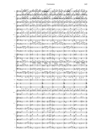 &
&
&
&
&
&
&
&
&
?
?
?
&
&
&
&
B
?
?
?
ã
ã
&
&
&
&
&
?
&
&
B
?
?
bb
bb
b
bb
bbb
bb
bbb
bb
bb
b
bb
bb
b
bb
bb
bb
b
bb
b
bb
b
bbbb
b
bbbb
b
bb
bb
b
bbbb
bb
bb
bb
b
bb
b
bb
bbb
bb
bbb
bbbb
b
bbbb
b
bb
bb
b
bb
bbb
bbbb
b
bb
bb
b
bb
bbb
bb
bb
b
bb
bbb
bb
bb
b
bb
bbb
bbbb
b
bbbb
b
8
5
85
85
8
5
8
5
8
5
85
8
5
8
5
8
5
8
5
8
5
8
5
8
5
8
5
8
5
8
5
8
5
8
5
8
5
8
5
8
5
8
5
85
8
5
8
5
85
85
85
8
5
8
5
8
5
8
5
8
6
86
86
8
6
8
6
8
6
86
8
6
8
6
8
6
8
6
8
6
8
6
8
6
8
6
8
6
8
6
8
6
8
6
8
6
8
6
8
6
8
6
86
8
6
8
6
86
86
86
8
6
8
6
8
6
8
6
8
5
85
85
8
5
8
5
8
5
85
8
5
8
5
8
5
8
5
8
5
8
5
8
5
8
5
8
5
8
5
8
5
8
5
8
5
8
5
8
5
8
5
85
8
5
8
5
85
85
85
8
5
8
5
8
5
8
5
8
6
86
86
8
6
8
6
8
6
86
8
6
8
6
8
6
8
6
8
6
8
6
8
6
8
6
8
6
8
6
8
6
8
6
8
6
8
6
8
6
8
6
86
8
6
8
6
86
86
86
8
6
8
6
8
6
8
6
8
5
85
85
8
5
8
5
8
5
85
8
5
8
5
8
5
8
5
8
5
8
5
8
5
8
5
8
5
8
5
8
5
8
5
8
5
8
5
8
5
8
5
85
8
5
8
5
85
85
85
8
5
8
5
8
5
8
5
8
6
86
86
8
6
8
6
8
6
86
8
6
8
6
8
6
8
6
8
6
8
6
8
6
8
6
8
6
8
6
8
6
8
6
8
6
8
6
8
6
8
6
86
8
6
8
6
86
86
86
8
6
8
6
8
6
8
6
8
5
85
85
8
5
8
5
8
5
85
8
5
8
5
8
5
8
5
8
5
8
5
8
5
8
5
8
5
8
5
8
5
8
5
8
5
8
5
8
5
8
5
85
8
5
8
5
85
85
85
8
5
8
5
8
5
8
5
Picc.
1
2
1
2
C.I
Cl 1
Cl 2
Cl. B
Fg.1
Fg 2
C. Fg
C.F
1-2
C.F
3- 4
1
2
3
1
2
3
Tuba
Timp.
Perc 1
Perc 2
S
A
T
B
I
II
Vla.
Vc.
Cb.
Fl.
Ob.
Bb Cl.
Bsn.
Hn.
Bb Tpt.
Tbn.
Vln.
Piano
Coro
Ÿ~~~ Ÿ~~~~ Ÿ~~~~œ
œ œ œ œ œ
œ œ
œ ≈
œ œ
œ œ œ
œ œ
œ œ œ
œ œ œ
‰
œ
œ œ œ œ œ
‰
3 3
œ œ œ œ œ œ
J
œ
3 3
.œ- œ
œ.
œ.
‰
œ œ
œ
œ. œ. œ œ
œ- œ-
j
œ-
J
œ. ‰ Œ.
œ. œ. œ.
œ. œ.
œ- œ- j
œ-
.
.
œ
œ
>
œ
œ
-
.
.
œ
œ
>
œœ-
œ
>
œ œ
œ-
œ
>
œ œ œ
-
.œ
-
œ
-
j
œ.
‰ Œ.
œ
.
œ
.
œ
.
œ
.
œ
.
œ
-
J
œ
- J
œ
J
œ
-
œ-
j
œ- œ œ-
œ ‰ œ
œ œ œ œ
œ
.œ œ
.œ
> œ>
.œ
>
œœ
>
.œ
>
œ
>
œ
>
J
œ> œ œ
>
.œ
œ
.œ
œœ
.œ œ
œ
J
œ œ œ
œ
J
œ œ œ
œ œ œ œ œ œ
œ œ œ
œ ≈
œ œ
œ œ œ
œ ≈
œ
œ œ œ
œ œ œ
œ œ œ
‰ œ
œ œ œ œ œ
œ œ œ œ
3 3 3
œ œ œ
‰
œ œ œ œ œ
3 3 3
.œ .œ
œ.
œ œ
œ œ œ.
œ. ‰
œ œ
œ. œ.
œ-
j
œ-
j
œ œ-
œ. œ. œ.
œ. œ. œ.
J
œ.
‰ ‰ Œ.
œ-
j
œ-
j
œ œ-
.
.
œ
œ
> .
.
œ
œ
>
..
œ
œ
>
..œœ
>
œ>
œ œ
œ> œ œ
œ
>>
œ œ œ
>
œ œ
.œ
-
.œ
-
œ. œ. œ.
œ. œ. œ.j
œ
.
‰ ‰ Œ.
œ
- J
œ
- J
œ œ
-
œ-
j
œ-
j
œ œ-
œ ‰ œ ‰
«
2
«
2
œ œ œ œ œ œ
.œ .œ
.œ>
J
œ> œ
..œœ
>
J
œœ
> œœ
.œb>
J
œ
>
œ
œ
>
j
œ>
j
œ œ
>
.œ
.œ
..œœ ..œœ
.œb .œ
œ
j
œ
j
œ œ
œ
j
œ
j
œ œ
œ œ œ œ œ œ œ
œ
œ œ œ
œ
≈
œ œ
œ
œ œ
œ œ œ
œ œ œ
‰
œ
œ œ œ œ œ
‰
3 3
œ œ œ œ œ œ
‰
3 3
œ-
J
œ œ œ
œ.
‰ œ œ œ.
œ œ
œ. œ. œ
œ- œ-
j
œ-
J
œ. ‰ Œ.
œ. œ. œ.
œ. œ.
œ- œ- j
œ-
œ
œ
>
j
œ
œ.
œ
œ.
œ
œ.
œ
œ
>
j
œœ.
œœ.
œœ.
œ œ œ œ. œ.
œ œ
œ
œ
.
œ
.
œ
- J
œ
-
œ
j
œ.
‰ Œ.
œ
.
œ
.
œ
.
œ
.
œ
.
œ
-
J
œ
- J
œ
J
œ
-
œ-
j
œ- œ œ-
œ ‰ œ
œ œ œ œ
œ
.œ œ
œ>
J
œ> œ> œ>
œœ
>
j
œœ
>
œœ
>
œ
œ
>
œ
>
j
œ
>
œ
>
œ
>
œ
>
J
œ> œ œ
>
œ
J
œ œ œ
œœ
J
œœ œœ
œ
œ
œ
J
œ œ œ
œ
J
œ œ œ
œ
J
œ œ œ
œ œ œ œ œ œ œ œ
œ œ
œ ≈
œ œ
œ œ œ
œ
œ œ œ
œ œ œ
œ œ œ
‰ œ
œ œ œ œ œ
œ œ œ œ
3 3 3
œ œ œ œ œ œ œ œ œ
3 3 3
.œ-
.œ-
œ œ
œ œ œ.
œ.
œ
œ.
‰
œ œ
œ.
œ-
j
œ-
j
œ œ-
œ. œ. œ.
œ. œ. œ.
J
œ.
‰ ‰ Œ.
œ-
j
œ-
j
œ œ-
.
.
œ
œ
>
.
.
œ
œ
>
.
.
œ
œ
>
.
.
œ
œ
œ
> œ œ œ
> œ œ
œ
>
œ œ
œ
>
œ œ.œ
-
.œ
-
œ. œ. œ.
œ. œ. œ.j
œ
.
‰ ‰ Œ.
œ
- J
œ
- J
œ œ
-
œ-
j
œ-
j
œ œ-
œ ‰ œ ‰
«
2
«
2
œ œ œ œ œ œ
.œ .œ
.œ> j
œ
>
œ
..œœ
>
j
œ
>
œ
.˙
>
œ
>
j
œ>
j
œ œ
>
.œ .œ
.
.œœ .œ
.˙
œ
j
œ
j
œ œ
œ
j
œ
j
œ œ
œ œ œ œ œ
œ
≈
œ œ
œ œ œ
œ ≈
œ
œ œ
œ œ œ
œ œ œ
‰
œ
œ œ œ œ œ
‰
3 3
œ œ
‰
œ œ œ
J
œ
3 3
.œ- œn
‰
œ œ œ.
œ
œ. œ œ
œ. œ.
œ- œ-
j
œ-
J
œ. ‰ Œ.
œ. œ. œ.
œ. œ.
œ- œ- j
œ-
.
.
œ
œ
>
œ
œ
-
.
.
œ
œ
>
œœ-
œ
>
œ œ
œ-
œ
>
œ œ œn
-
.œ
-
œ
-
j
œ.
‰ Œ.
œ
.
œ
.
œ
.
œ
.
œ
.
œ
-
J
œ
- J
œ
J
œ
-
œ-
j
œ- œ œ-
œ ‰ œ
œ œ œ œ
œ
.œ œ
.œ
> œ>
..œœ
>
œœn>
.œ
>
œ
>
œ
>
J
œ> œ œ
>
.œ
œ
..œœ
œœn
.œ œ
œ
J
œ œ œ
œ
J
œ œ œ
œ œn œ œ œ œ œ œ
œ
œn œ œ
œ
≈
œ œ
œ œ œ
œ œn œ
œ œ œ
œ œ œ
‰ œ
œ œ œ œn œ
œ œ œ œ
3 3 3
œ œ œ œn œ œ œ ‰ œ
3 3 3
.œ .œ
œ
œ œn œ.
œ.
‰
œn œ
œ.
‰
œ œ
œ-
j
œ-
j
œ œ-
œ. œn . œ.
œ. œ. œ.
J
œ.
‰ ‰ Œ.
œ-
j
œ-
j
œ œ-
.
.
œ
œn
> .
.
œ
œ
>
..
œ
œ
>
..œœ
>
œ>
œ œ
œn> œn œ
œ
>
œ œ œn œn œ
.œ
-
.œ
-
œ. œn . œ.
œ. œ. œ.j
œ
.
‰ ‰ Œ.
œ
- J
œ
- J
œ œ
-
œ-
j
œ-
j
œ œ-
œ ‰ œ ‰
«
2
«
2
œ œn œ œ œ œ
.œ .œ
.œ>
J
œn> œ
..œœ
>
J
œœn> œœ
.œn>
J
œ
>
œ
œ
>
j
œ>
j
œ œ
>
.œ
.œ
..œœ ..œœ
.œn .œ
œ
j
œ
j
œ œ
œ
j
œ
j
œ œ
143Caminantes
 