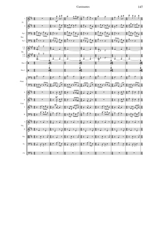 &
&
?
?
&
&
ã
ã
?
?
&
&
&
?
&
&
B
?
?
##
##
##
##
###
###
##
##
##
##
##
##
##
##
##
##
##
86
86
86
86
86
86
86
86
86
86
86
86
86
86
86
86
86
86
86
85
85
85
85
85
85
85
85
85
85
85
85
85
85
85
85
85
85
85
86
86
86
86
86
86
86
86
86
86
86
86
86
86
86
86
86
86
86
85
85
85
85
85
85
85
85
85
85
85
85
85
85
85
85
85
85
85
86
86
86
86
86
86
86
86
86
86
86
86
86
86
86
86
86
86
86
85
85
85
85
85
85
85
85
85
85
85
85
85
85
85
85
85
85
85
86
86
86
86
86
86
86
86
86
86
86
86
86
86
86
86
86
86
86
85
85
85
85
85
85
85
85
85
85
85
85
85
85
85
85
85
85
85
1
2
Fg.1
Fg 2
C.F
1-2
C.F
3- 4
Perc 1
Perc 2
S
A
T
B
I
II
Vla.
Vc.
Cb.
Fl.
Bsn.
Hn.
Vln.
Piano
Coro
∑
∑
œ.
œ.
œ. œ.
œ.
œ.
J
œ.
‰ ‰ Œ.
j
œ
Œ Œ.
.˙
j
œ
Œ Œ.
.˙
«
2
«
2
.œ .œ
œ œ œ œ œ œ
∑
∑
Œ J
œ- œ œ-
œ-
Œ J
œ- œ œ-
œ-
œ ‰ œ ‰
‰ œ ‰ œ
Œ J
œ Œ j
œ
œ J
œ
J
œ œ
∑
Œ. J
œ. œ. œ.
‰ Œ. œ.
œ.
J
œ.
‰ Œ.
œ. œ. œ.
œ.
œ.
.œ œ
.œ œ
.œ œ
œ œ œ œ œ
Œ
J
œ- œ- œ-
Œ
J
œ- œ- œ-
œ j
œ- œ
œ
J
œ- œ
œ ‰ œ
‰
œ
‰ j
œ
Œ œ ‰
œ J
œ œ œ
∑
F
F
F
F
.œ. œ. œ.
œ# .
œ œ.
œ.
J
œ œ.
œ.
œ.
œ. œ.
œ.
œ.
J
œ.
‰ ‰ Œ.
.˙
.˙
«
2
«
2
.œ .œ
œ œ œ œ œ œ
.œ- œ- œ- œ#-
.œ- œ- œ- œ#-
‰ œ- œ-
œ- œ-
œ-
‰ œ-
œ- œ-
œ- œ-
œ ‰ œ ‰
‰ œ ‰ œ
Œ J
œ Œ j
œ
œ J
œ
J
œ œ
∑
œ
J
œ.
J
œ ‰
J
œ.
œ œ.
œ.
J
œ.
‰ Œ.
œ. œ. œ.
œ.
œ.
.œ œ
.œ œ
.œ œ
œ œ œ œ œ
œ j
œ-
j
œ ‰
œ j
œ-
j
œ ‰
œ j
œ- œ
œ
J
œ- œ
œ ‰ œ
‰
œ
‰ j
œ
Œ œ ‰
œ J
œ œ œ
∑
.œ. .œ.
‰ œ.
œ. œ œ.
œ.
œ.
œ.
œ. œ.
œ.
œ.
J
œ.
‰ ‰ Œ.
.˙
J
œ Œ Œ.
.˙
J
œ Œ Œ.
«
2
«
2
.œ .œ
œ œ œ œ œ œ
∑
∑
Œ J
œ- œ œ-
œ-
Œ J
œ- œ œ-
œ-
œ ‰ œ ‰
‰ œ ‰ œ
Œ J
œ Œ j
œ
œ J
œ
J
œ œ
∑
œ.
J
œ. œ. œ.
J
œ œ. œ.
œ.
J
œ.
‰ Œ.
œ. œ. œ.
œ.
œ.
.œ œ
.œ œ
.œ œ
œ œ œ œ œ
Œ
J
œ- œ- œ-
Œ
J
œ- œ- œ-
œ j
œ- œ
œ
J
œ- œ
œ ‰ œ
‰
œ
‰ j
œ
Œ œ ‰
œ œ
J
œ
∑
œ.
J
œ. œ.
J
œ.
œ. œ.
œ. œ œ.
œ.
œ.
œ.
œ. œ.
œ.
œ.
J
œ.
‰ ‰ Œ.
.˙
.˙
«
2
«
2
.œ .œ
œ œ œ œ œ œ
œ-
J
œ- œ-
J
œ-
œ-
J
œ- œ-
J
œ-
‰ œ- œ-
œ- œ-
œ-
‰ œ-
œ- œ-
œ- œ-
œ ‰ œ ‰
‰ œ ‰ œ
Œ J
œ Œ j
œ
œ J
œ
J
œ œ
∑
147Caminantes
 