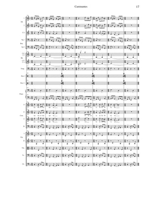 &
&
&
?
?
&
&
?
ã
ã
?
?
&
&
&
?
&
&
B
?
?
b
b
b
b
b
b
b
b
b
b
b
b
b
b
b
b
85
85
85
85
85
85
85
85
85
85
85
85
85
85
85
85
85
85
85
85
85
86
86
86
86
86
86
86
86
86
86
86
86
86
86
86
86
86
86
86
86
86
85
85
85
85
85
85
85
85
85
85
85
85
85
85
85
85
85
85
85
85
85
86
86
86
86
86
86
86
86
86
86
86
86
86
86
86
86
86
86
86
86
86
85
85
85
85
85
85
85
85
85
85
85
85
85
85
85
85
85
85
85
85
85
86
86
86
86
86
86
86
86
86
86
86
86
86
86
86
86
86
86
86
86
86
85
85
85
85
85
85
85
85
85
85
85
85
85
85
85
85
85
85
85
85
85
86
86
86
86
86
86
86
86
86
86
86
86
86
86
86
86
86
86
86
86
86
1
2
C.I
Fg.1
Fg 2
C.F
1-2
C.F
3- 4
Timp.
Perc 1
Perc 2
S
A
T
B
I
II
Vla.
Vc.
Cb.
Ob.
Bsn.
Hn.
Vln.
Piano
Coro
124
œ. œ.
œn . œ. œ.
œ.
œ. œ.
œ. œ.
œ J
œ œ œ
j
œ. ‰ Œ.
œ. œ. œ.
œ. œ.
124
.œ œ
.œ œ
124
œ Œ ‰
124
124
124
.œ œ
124
œ œ œ
j
œ
124
œ-
J
œn- œ- œ-
ma nos in tran
124
œ-
j
œ- œ- œ-
ma nos in tran
124
œ-
J
œ- œ- œ-
ma nos in tran
124
œ- J
œ- œ œ-
124
œ
‰
œ
‰
œ
‰ j
œ
Œ
œ
‰
œ J
œ œ œ
œ J
œ œ œ
œ.
œn . œ.
œ. œ.
œ.
œn . œ.
œ. œ.
œ. œ.
œ-
j
œ- .œ
œ. œ. œ.
œ. œ. œ.
J
œ.
‰ ‰ Œ.
.˙
.˙
œ ‰ Œ.
«
2
«
2
.œ .œ
œ œ œ œ œ œ
œn- j
œ- .œ
qui las
œ-
j
œ- .œ
qui las
œ-
J
œ- .œ
qui las
œ-
j
œ-
j
œ œ-
œ ‰
œ
‰
‰
œ
‰
œ
Œ j
œ Œ j
œ
œ
j
œ
j
œ œ
œ
j
œ
j
œ œ
∑
∑
∑
j
œ. ‰ Œ.
œ. œ. œ.
œ. œ.
.œ œ
.œ œ
œ Œ ‰
.œ œ
œ œ œ
j
œ
∑
∑
∑
œ- J
œ- œ œ-
œ
‰
œ
‰
œ
‰ j
œ
Œ
œ
‰
œ J
œ œ œ
œ J
œ œ œ
Œ. œ.
œn . œ.
Œ. œ. œ. œ.
.œ-
.œ-
œ. œ. œ.
œ. œ. œ.
J
œ.
‰ ‰ Œ.
j
œ
Œ Œ.
.˙
.˙
J
œ Œ Œ.
œ ‰ Œ.
«
2
«
2
.œ .œ
œ œ œ œ œ œ
Œ. œ- œ- œ-
el ha cru
Œ. œ- œn- œ-
el ha cru
.œ-
J
œ- œ
Ha cru
œ-
j
œ-
j
œ œ-
œ ‰
œ
‰
‰
œ
‰
œ
Œ j
œ Œ j
œ
œ
j
œ
j
œ œ
œ
j
œ
j
œ œ
1.
3.
œ. œ.
œ. œ.
œn .
œ.
œ. œ. œ. œ.
œ
j
œ œ œ#
j
œ. ‰ Œ.
œ. œ. œ.
œ. œ.
.œ œ
.œ œ
œ Œ ‰
.œ œ
œ œ œ
j
œ
œ-
J
œ- œ- œ-
za do las ﬂo
œ-
j
œ- œ- œn-
za do las ﬂo
œ-
J
œ- œ- œn-
za do las fron
œ- J
œ- œ œ-
œ
‰
œ
‰
œ
‰ j
œ
Œ
œ
‰
œ J
œ œ œ
œ J
œ œ œ
œ. œ.
œn . œ.
œ. œ.
œ.
œ. œ.
œn . œ.
œ.
œ-
j
œ- .œ
œ. œ. œ.
œ. œ. œ.
J
œ.
‰ ‰ Œ.
.˙
.˙
œ ‰ Œ.
«
2
«
2
.œ .œ
œ œ œ œ œ œ
œ-
J
œn- .œn
res tas
œ-
j
œ- .œ
res tas
œ-
j
œ- .œ
te ras
œ-
j
œ-
j
œ œ-
œ ‰
œ
‰
‰
œ
‰
œ
Œ j
œ Œ j
œ
œ
j
œ
j
œ œ
œ
j
œ
j
œ œ
∑
∑
∑
j
œ. ‰ Œ.
œ. œ. œ.
œ. œ.
.œ œ
.œ œ
œ Œ ‰
.œ œ
œ œ œ
j
œ
∑
∑
∑
œ- J
œ- œ œ-
œ
‰
œ
‰
œ
‰ j
œ
Œ
œ
‰
œ J
œ œ œ
œ J
œ œ œ
17Caminantes
 