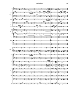 &
&
&
&
?
?
&
&
?
ã
ã
?
?
&
&
&
?
&
&
B
?
?
###
####
####
####
##
##
###
###
##
##
##
##
##
##
##
##
##
##
##
##
85
85
85
85
85
85
85
85
85
85
85
85
85
85
85
85
85
85
85
85
85
85
86
86
86
86
86
86
86
86
86
86
86
86
86
86
86
86
86
86
86
86
86
86
85
85
85
85
85
85
85
85
85
85
85
85
85
85
85
85
85
85
85
85
85
85
86
86
86
86
86
86
86
86
86
86
86
86
86
86
86
86
86
86
86
86
86
86
85
85
85
85
85
85
85
85
85
85
85
85
85
85
85
85
85
85
85
85
85
85
86
86
86
86
86
86
86
86
86
86
86
86
86
86
86
86
86
86
86
86
86
86
85
85
85
85
85
85
85
85
85
85
85
85
85
85
85
85
85
85
85
85
85
85
C.I
Cl 1
Cl 2
Cl. B
Fg.1
Fg 2
C.F
1-2
C.F
3- 4
Timp.
Perc 1
Perc 2
S
A
T
B
I
II
Vla.
Vc.
Cb.
Bb Cl.
Bsn.
Hn.
Vln.
Piano
Coro
190
j
œ- œ- œ#- œ-
∑
∑
J
œ- œ- œ#- œ-
J
œ. ‰ Œ.
œ. œ. œ.
œ. œ.
190
.œ œ
.œ œ
190
œ Œ.
190
190
190
.œ œ
190
œ œ œ œ œ
190
∑
190
∑
190
j
œ- œ-
œ#- œ-
can doel buen ca
190
J
œ- œ-
œ#- œ-
can doel buen ca
190
‰ œ ‰
J
œ
œ
‰ œ
Œ œ ‰
œ J
œ œ œ
œ J
œ œ œ
œ#-
j
œ- .œ
Œ. œ œ œ#
Œ. œ œ œ
œ#-
j
œ- .œ
œ. œ. œ.
œ. œ. œ.
J
œ.
‰ ‰ Œ.
.˙
J
œ ‰ ‰ Œ.
j
œ
‰ ‰ Œ.
.˙
œ ‰ Œ.
«
2
«
2
.œ .œ
œ œ œ œ œ œ
Œ. œ- œ- œ-
por queen la
Œ. œ- œ- œ#-
por queen la
œ#-
j
œ- .œ
mi no
œ#-
J
œ- .œ
mi no
Œ j
œ
j
œ œ
‰
œ
‰
œ
œ ‰ œ J
œ
œ
j
œ
j
œ œ
œ
j
œ
j
œ œ
∑
œ œ œ œ œ
œ œ œ œ œ
∑
J
œ. ‰ Œ.
œ. œ. œ.
œ. œ.
.œ œ
.œ œ
œ Œ.
.œ œ
œ œ œ œ œ
.œ- œ- œ-
li za tem
.œ- œ- œ-
li za tem
∑
∑
‰ œ ‰
J
œ
œ
‰ œ
Œ œ ‰
œ J
œ œ œ
œ J
œ œ œ
Œ.
œ# œ œ
œ œ œ œ# œ œ
œ œ œ# œ œ œ
Œ. œ# œ œ
œ. œ. œ.
œ. œ. œ.
J
œ.
‰ ‰ Œ.
.˙
.˙
œ ‰ Œ.
«
2
«
2
.œ .œ
œ œ œ œ œ œ
œ-
j
œ#- .œ
pra na
œ-
j
œ- .œ
pra na
Œ. œ#- œ- œ-
por queen la
Œ. œ#- œ- œ-
por queen la
Œ j
œ
j
œ œ
‰
œ
‰
œ
œ ‰ œ J
œ
œ
j
œ
j
œ œ
œ
j
œ
j
œ œ
.œ- œ œ
∑
∑
.œ- œ œ
J
œ. ‰ Œ.
œ. œ. œ.
œ. œ.
.œ œ
.œ œ
œ Œ.
.œ œ
œ œ œ œ œ
∑
∑
.œ- œ- œ-
li za tem
.œ- œ- œ-
li za tem
‰ œ ‰
J
œ
œ
‰ œ
Œ œ ‰
œ J
œ œ œ
œ J
œ œ œ
œ-
j
œn- .œn
œ œ œ œ œ
œn
œ œ œ œ
œn
œ
œ- j
œn- .œ
œn . œ. œ.
œ. œ. œn .
J
œn .
‰ ‰ Œ.
j
œ
‰ ‰ Œ.
.˙
.˙
J
œ ‰ ‰ Œ.
œ ‰ Œ.
«
2
«
2
.œn .œ
œ œ œ œ œ œn
œ-
j
œ-
j
œ œ-
es te ril
œ-
j
œ-
j
œ œn-es te ril
œ-
j
œn- .œn
pra na
œ-
J
œn- .œn
pra na
Œ j
œ
j
œ œ
‰
œ
‰
œ
œn ‰ œ J
œ
œn
j
œ
j
œ œ
œn
j
œ
j
œ œ
27Caminantes
 