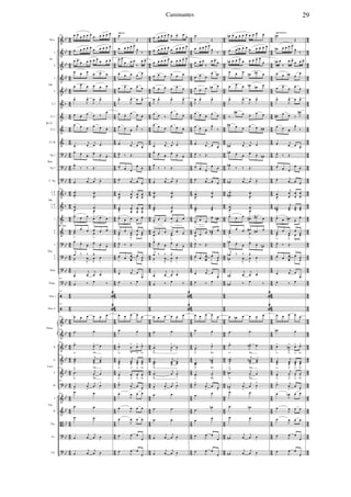 &
&
&
&
&
&
&
&
&
?
?
?
&
&
&
&
?
?
?
?
ã
ã
&
&
&
&
&
?
&
&
B
?
?
bb
bb
bb
bb
bb
b
bb
bb
bb
b
b
bb
bb
bb
bb
bb
bb
bb
bb
bb
bb
bb
bb
bb
bb
bb
8
6
86
86
8
6
8
6
8
6
86
8
6
8
6
8
6
8
6
8
6
8
6
8
6
8
6
8
6
8
6
8
6
8
6
8
6
8
6
8
6
8
6
86
8
6
8
6
86
86
86
8
6
8
6
8
6
8
6
8
5
85
85
8
5
8
5
8
5
85
8
5
8
5
8
5
8
5
8
5
8
5
8
5
8
5
8
5
8
5
8
5
8
5
8
5
8
5
8
5
8
5
85
8
5
8
5
85
85
85
8
5
8
5
8
5
8
5
8
6
86
86
8
6
8
6
8
6
86
8
6
8
6
8
6
8
6
8
6
8
6
8
6
8
6
8
6
8
6
8
6
8
6
8
6
8
6
8
6
8
6
86
8
6
8
6
86
86
86
8
6
8
6
8
6
8
6
8
5
85
85
8
5
8
5
8
5
85
8
5
8
5
8
5
8
5
8
5
8
5
8
5
8
5
8
5
8
5
8
5
8
5
8
5
8
5
8
5
8
5
85
8
5
8
5
85
85
85
8
5
8
5
8
5
8
5
8
6
86
86
8
6
8
6
8
6
86
8
6
8
6
8
6
8
6
8
6
8
6
8
6
8
6
8
6
8
6
8
6
8
6
8
6
8
6
8
6
8
6
86
8
6
8
6
86
86
86
8
6
8
6
8
6
8
6
8
5
85
85
8
5
8
5
8
5
85
8
5
8
5
8
5
8
5
8
5
8
5
8
5
8
5
8
5
8
5
8
5
8
5
8
5
8
5
8
5
8
5
85
8
5
8
5
85
85
85
8
5
8
5
8
5
8
5
8
6
86
86
8
6
8
6
8
6
86
8
6
8
6
8
6
8
6
8
6
8
6
8
6
8
6
8
6
8
6
8
6
8
6
8
6
8
6
8
6
8
6
86
8
6
8
6
86
86
86
8
6
8
6
8
6
8
6
Picc.
1
2
1
2
C.I
Cl 1
Cl 2
Cl. B
Fg.1
Fg 2
C. Fg
C.F
1-2
C.F
3- 4
1
2
3
1
2
3
Tuba
Timp.
Perc 1
Perc 2
S
A
T
B
I
II
Vla.
Vc.
Cb.
Fl.
Ob.
Bb Cl.
Bsn.
Hn.
Bb Tpt.
Tbn.
Vln.
Piano
Coro
Ÿ~~~ Ÿ~~~~~~
203 œ œ
œ œ œ œ
œ œ œ œ œ
œ œ œ œ œ
œ œ œ œ œ
œ œ
œ œ œ œ œ
œ œ œ
œ œ œ
œ œ œ
œ œ œ œ œ œ
œ>
J
œ>
J
œ œ>
œ œ. œ œ ‰
œ
œ œ œ
œ œ œ.
œ-
j
œ-
j
œ œ-
œ.
œ.
œ. œ.
œ.
œ.
J
œ.
‰ ‰ Œ.
œ-
j
œ-
j
œ œ-
203
.
.
œ
œ
>
.
.
œ
œ
>
.
.
œ
œ
>
.
.
œ
œ
>
œ>
œ œ
œ> œ œ
œ
>
œ œ œ
>
œ œ
.œ
>
.œ
>
œ.
œ.
œ. œ.
œ.
œ.
j
œ
.
‰ ‰ Œ.
œ
- J
œ
- J
œ œ
-
œ-
j
œ-
j
œ œ-
203
œ ‰ œ ‰
203
«
2
203
«
2
203 œ œ œ œ œ œ
203
.œ .œ
203
.œ>
J
œ> œ
ín Ma
203
..œœ
>
j
œœ
>
œœ
ín Ma203
.œ
> j
œ
>
œ
ín Ma
203
œ
>
j
œ
>
j
œ œ
>
203
.œ .œ
.œ .œ
.œ .œ
œ
j
œ
j
œ œ
œ
j
œ
j
œ œ
.œ
Œ
œ œ œ œ œ
J
œ.
‰
œ œ
œ œ œ
‰
œ œ
œ œ œ œ
œ
œ œ œ œ œ
œ>
J
œ> œ œ>
œ œ. œ œ œ.
œ œ œ. J
œ.
‰
œ-
j
œ- œ- œ-
J
œ.
‰ Œ.
œ. œ. œ.
œ.
œ.
œ- j
œ- œ- œ-
œ
œ
>
j
œ
œ.
œ
œ.
œ
œ.
œœ
>
j
œ
œ.
œ
œ.
œ
œ.
œ>
œ œ œ. œ.
œ
>
œ œ œ
.
œ
.
œ
> J
œ
.
œ
.
œ
.
J
œ.
‰ Œ.
œ
.
œ
.
œ
.
œ
.
œ
.
œ
-
J
œ
-
œ
œ
-
œ-
j
œ- œ
œ-
œ ‰ œ
œ œ œ œ
œ
.œ œ
œ>
œ
> œ> œ>
ín el ca ba
œœ
>
j
œœ
>
œœ
>
œœ
>
ín el ca ba
œ> œ> œ> œ>ín el ca ba
œ> j
œ
>
œ œ
>
œ
J
œ œ œ
œ
J
œ œ œ
œ
J
œ œ œ
œ
J
œ œ
œ
œ
J
œ œ
œ
œ œ œ œ œ œ. œ. œ
œ
œ œ œ œ œ
œ œ œ œ œ
œ œ œ œ œ
œ œ œ œ œ
œ œ œ œ œ œ
œ œ œ œ œ œ
J
œ œ> œ>
J
œ>
œ œ ‰
œ œ œ.
œ œ œ
œ œ œ.
œ-
j
œ-
j
œ œ-
œ.
œ.
œ. œ.
œ.
œ.
J
œ.
‰ ‰ Œ.
œ-
j
œ-
j
œ œ-
.
.
œ
œ
>
.
.
œ
œ
>
.
.œœ
>
.
.
œ
œ
>
œ
>
œ œ œ
>
œ œ
œ
>
œ œ œ
>
œ œ.œ
>
.œ
>œ.
œ.
œ. œ.
œ.
œ.
j
œ
.
‰ ‰ Œ.
œ
- J
œ
- J
œ œ
-
œ-
j
œ-
j
œ œ-
œ ‰ œ ‰
«
2
«
2
œ œ œ œ œ œ
.œ .œ
.œ
> J
œ
>
œ
lle
..œœ
>
j
œœ
>
œœ
lle
.œ
>
j
œ œ
>lle
œ
>
j
œ
>
j
œ œ
>
.œ .œ
.œ .œ
.œ .œ
œ
j
œ
j
œ œ
œ
j
œ
j
œ œ
.œ-
Œ
œ œ œ œ œ
J
œ.
‰
œ œ œ
‰
œ œ
œ
œ œ œ
œ œn
œ œ œ œn œ
J
œ œ> œ>
œ œ œ. œ œ
œ œ œ. J
œ.
‰
œ-
j
œ- œ- œ-
J
œ.
‰ Œ.
œ. œ. œ.
œ.
œ.
œ- j
œ- œ- œ-
..
œ
œ
>
œ
œ-
..œœ
>
œœ-
œ
>
œ œ
œ. œ# .
œ
>
œ œ œ#
.
œ
.
.œ
>
œ
.
J
œ.
‰ Œ.
œ
.
œ
.
œ
.
œ
.
œ
.
œ
-
J
œ
-
œ
œ
-
œ-
j
œ- œ
œ-
œ ‰ œ
œ œ œ œ
œ
.œ œ
.œ
>
œ>
ro Ma
..œœ
>
œœn
>
ro Ma
.œ>
œ
>ro Ma
œ> j
œ
>
œ œ
>
.œ
œ
.œ
œn
.œ
œ
œ
J
œ œ
œ
œ
J
œ œ
œ
œn œ œ œ œ œ œ œ œ.
œ.
œ œ œn œ œ
œ œ œ œ œ
œn œ œ œ
œ œ œ œ œ
œ
œ œ œ
œn œn œ
œ œ œ œn œn œ
œ>
J
œ>
J
œ œ>
‰
œ# œ œ. œ œ
œ# œ œ
œ œ œ# .
œ#-
j
œ-
j
œ œ-
œn .
œ.
œ. œ.
œ.
œn .
J
œn .
‰ ‰ Œ.
œn-
j
œ-
j
œ œ-
.
.
œ
œ#
>
.
.
œ
œ
>
.
.
œ
œ
>
.
.
œ
œ
>
œ>
œ œ
œ#> œ# œ
œ
>
œ œ œ#
>
œ# œ
.œ
>
.œ
>
œn .
œ.
œ. œ.
œ.
œn .
j
œn
.
‰ ‰ Œ.
œn
- J
œ
- J
œ œ
-
œn-
j
œ-
j
œ œ-
œn ‰ œ ‰
«
2
«
2
œ œn œ œ œ œ
.œ .œ
.œ>
J
œn> œ
ín Ma
..œœ
>
j
œœn
>
œœ
ín Ma
.œn
> j
œ
>
œ
ín Ma
œn
>
j
œ
>
j
œ œ
>
.œ .œ
.œ .œn
.œ .œ
œn
j
œ
j
œ œ
œn
j
œ
j
œ œ
.œn
Œ
œn œ œ œ œ
J
œ.
‰
œn œ
‰
œ œ
œ œ œ
œ œ œn œ
œ
œ œ
œ
œ
œ
œ>
J
œ> œ œ>
œ# . œ œ ‰ J
œ#
œ œ œ. J
œ.
‰
œ-
j
œ- œ- œ-
J
œ.
‰ Œ.
œ. œ. œ.
œ.
œ.
œ- j
œ- œ- œ-
œ
œ
>
j
œ
œ.
œ
œ.
œ
œ.
œœ#
>
j
œœ.
œœ.
œœ.
œ>
œ œ# œ. œ.
œ
>
œ
œ
œ
.
œ
.
œ
> J
œ
.
œ
.
œ
.
J
œ.
‰ Œ.
œ
.
œ
.
œ
.
œ
.
œ
.
œ
-
J
œ
-
œ
œ
-
œ-
j
œ- œ
œ-
œ ‰ œ
œ œ œ œ
œ
.œn œ
œ>
J
œn
> œ> œ>
ín el ca ba
œœ
>
j
œœ
>
œœ
>
œœ
>ín el ca ba
œ>
j
œ
>
œ
>
œ
>ín el ca ba
œ> j
œ
>
œ œ
>
œ
J
œn œ œ
œ
J
œ œ œ
œ
J
œ œ œ
œ
J
œ œ
œ
œ
J
œ œ
œ
29Caminantes
 