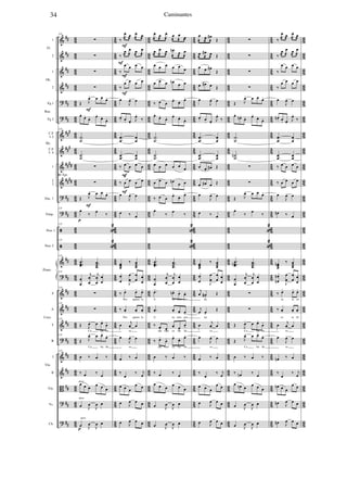 &
&
&
&
?
?
&
&
&
&
?
?
ã
ã
&
?
&
&
&
?
&
&
B
?
?
##
##
##
##
##
##
###
###
####
####
##
##
##
##
##
##
##
##
##
##
##
##
##
86
86
86
86
86
86
86
86
86
86
86
86
86
86
86
86
86
86
86
86
86
86
86
86
86
85
85
85
85
85
85
85
85
85
85
85
85
85
85
85
85
85
85
85
85
85
85
85
85
85
86
86
86
86
86
86
86
86
86
86
86
86
86
86
86
86
86
86
86
86
86
86
86
86
86
85
85
85
85
85
85
85
85
85
85
85
85
85
85
85
85
85
85
85
85
85
85
85
85
85
86
86
86
86
86
86
86
86
86
86
86
86
86
86
86
86
86
86
86
86
86
86
86
86
86
85
85
85
85
85
85
85
85
85
85
85
85
85
85
85
85
85
85
85
85
85
85
85
85
85
86
86
86
86
86
86
86
86
86
86
86
86
86
86
86
86
86
86
86
86
86
86
86
86
86
1
2
1
2
Fg.1
Fg 2
C.F
1-2
C.F
3- 4
1
2
3
1
Timp.
Perc 1
Perc 2
S
A
T
B
I
II
Vla.
Vc.
Cb.
Fl.
Ob.
Bsn.
Hn.
Bb Tpt.
Tbn.
Vln.
Piano
Coro
235
∑
∑
∑
∑
Œ J
œ- œ œ œ-
œ.
œ.
œ. œ.
œ.
œ.
235
..
˙
˙
..˙˙
∑
∑
Œ J
œ- œ œ œ-
235
œ
‰ œ ‰
235
«
2
235
«
2
235
...
œœœ ...
œœœ
235
œ
œ
j
œ
œ
j
œ
œ
œ
œ
235
∑
235
∑
235
Œ J
œ- œ œ-
œ-
Ca ba lle
235
Œ J
œ- œ œ-
œ-
Ca ba lle
235
œ ‰ œ ‰
‰ œ ‰ œ
œ œ œ œ œ œ
œ J
œ
J
œ œ
œ J
œ
J
œ œ
F
arco
arco
pizz.
F
p
p
‰
œ
@
œ
@
œ
@
œ
@
‰
œ
@
œ
@
œ
@
œ
@
‰
œ œ œ œ
‰
œ œ œ œ
œ
J
œ- œ
œ. œ. œ.
J
œ.
‰
..
œ
œ
œ
œ
..œœ œœ
‰ œ œ œ œ
‰ œ œ œ œ
œ
J
œ- œ
œ ‰ œ
œœœ
‰ œœœ
œ
œ J
œ
œ
œ
œ œ
œ
‰ œ- œ- œ-
Por queen la
‰ œ- œ- œ-
Por queen la
œ j
œ- œ
ro
œ
J
œ- œ
ro
œ ‰ œ
‰
œ
‰ j
œ
œ œ œ
œ œ
œ J
œ œ œ
œ J
œ œ œ
2.
F
F
F
F
F
F
œ
@
œ
@
œ
@
œ
@
œ
@ œ@
œ
@
œ
@
œ
@
œn
@
œ
@
œ
@
œ œ œ œ œ œ
œ œ œ œn œ œ
‰ œ œ œ.
œ. œ-
œ.
œ.
œ. œ.
œ.
œ.
..
˙
˙
..˙˙
œ œ œ œ œ œ
œ œ œ œn œ œ
‰ œ œ œ.
œ. œ-
œ
‰ œ ‰
«
2
«
2
...
œœœ ...
œœœ
œ
œ
j
œ
œ
j
œ
œ
œ
œ
.œ- œn- œ- œ-
li za tem pra
.œ- œ- œ- œ-
li za tem pra
‰ œ- œ-
œ- œ-
œ-
ahí vael ca ba lle
‰ œ-
œ- œ-
œ- œ-
ahí vael ca ba lle
œ ‰ œ ‰
‰ œ ‰ œ
œ œ œ œ œ œ
œ J
œ
J
œ œ
œ J
œ
J
œ œ
œ
@
œ
@
œ#
@ Œ
œ
@
œ#
@
œ
@ Œ
œ œ œ#
Œ
œ œ# œ Œ
œ
J
œ- œ
œ. œ. œ.
J
œ.
‰
..
œ
œ
œ
œ
..œœ œœ
œ œ œ# Œ
œ œ# œ Œ
œ
J
œ- œ
œ ‰ œ
œœœ
‰ œœœ
œ
œ J
œ
œ
œ
œ œ
œ
j
œ œ#-
Œ
na
j
œ œ-
Œ
na
œ j
œ- œ
ro
œ
J
œ- œ
ro
œ ‰ œ
‰
œ
‰ j
œ
œ œ œ
œ œ
œ J
œ œ œ
œ J
œ œ œ
∑
∑
∑
∑
Œ J
œ- œ œ œ-
œ.
œn .
œ. œ.
œ.
œ.
..
˙
˙
..˙˙n
∑
∑
Œ J
œ- œ œ œ-
œ
‰ œ ‰
«
2
«
2
...
œœœn ...
œœœ
œ
œ
j
œ
œ
j
œ
œ
œ
œ
∑
∑
Œ J
œ- œ œ-
œ-
Ca ba lle
Œ J
œ- œ œ-
œ-
Ca ba lle
œ ‰ œ ‰
‰ œn ‰ œ
œ œn œ œ œ œ
œ J
œ
J
œ œ
œ J
œ
J
œ œ
‰
œ
@
œ
@
œ
@
œ
@
‰
œ
@
œ
@
œ
@
œ
@
‰
œ œ œ œ
‰
œ œ œ œ
œ
J
œ- œ
œn . œ. œ.
J
œ.
‰
..
œ
œ
œ
œ
..œœ œœ
‰ œ œ œ œ
‰ œ œ œ œ
œ
J
œ- œ
œn ‰ œ
œœœ
n ‰ œœœ
œ
œn
n
J
œ
œ
œ
œ œ
œ
‰ œ- œ- œ-
es te ril
‰ œ- œ- œ-
es te ril
œ j
œ- œ
ro
œ
J
œ- œ
ro
œn ‰ œ
‰
œ
‰ j
œ
œn œ œ
œ œ
œn J
œ œ œ
œn J
œ œ œ
34 Caminantes
 
