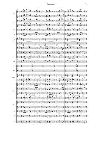 &
&
&
&
?
?
&
&
&
&
?
?
ã
ã
&
?
&
&
&
?
&
&
B
?
?
##
##
##
##
##
##
###
###
####
####
##
##
##
##
##
##
##
##
##
##
##
##
##
86
86
86
86
86
86
86
86
86
86
86
86
86
86
86
86
86
86
86
86
86
86
86
86
86
85
85
85
85
85
85
85
85
85
85
85
85
85
85
85
85
85
85
85
85
85
85
85
85
85
86
86
86
86
86
86
86
86
86
86
86
86
86
86
86
86
86
86
86
86
86
86
86
86
86
85
85
85
85
85
85
85
85
85
85
85
85
85
85
85
85
85
85
85
85
85
85
85
85
85
86
86
86
86
86
86
86
86
86
86
86
86
86
86
86
86
86
86
86
86
86
86
86
86
86
85
85
85
85
85
85
85
85
85
85
85
85
85
85
85
85
85
85
85
85
85
85
85
85
85
86
86
86
86
86
86
86
86
86
86
86
86
86
86
86
86
86
86
86
86
86
86
86
86
86
1
2
1
2
Fg.1
Fg 2
C.F
1-2
C.F
3- 4
1
2
3
1
Timp.
Perc 1
Perc 2
S
A
T
B
I
II
Vla.
Vc.
Cb.
Fl.
Ob.
Bsn.
Hn.
Bb Tpt.
Tbn.
Vln.
Piano
Coro
241 œ
@
œ
@
œ
@
œ
@
œn
@
œ
@
œ
@
œ
@
œ
@
œn
@
œ
@
œ
@
œ œ œ œ œn œ
œ œ œ œn œ œ
‰ œn œ œ.
œ. œ-
œ.
œn .
œ. œ.
œ.
œ.
241
..
˙
˙
..˙˙
œ œ œ œ œn œ
œ œ œ œn œ œ
‰ œn œ œ.
œ. œ-
241
œ
‰ œ ‰
241
«
2
241
«
2
241
...
œœœn ...
œœœ
241
œ
œ
j
œ
œ
j
œ
œ
œ
œ
241
œ-
J
œ-
œn-
J
œ-
fue su ju ven
241
œ- J
œ- œ-
j
œ-
fue su ju ven
241
‰ œn- œ-
œ- œ-
œ-
ahí vael ca ba lle
241
‰ œn-
œ- œ-
œ- œ-
ahí vael ca ba lle
241
œ ‰ œ ‰
‰ œn ‰ œ
œ œn œ œ œ œ
œ J
œ
J
œ œ
œ J
œ
J
œ œ
œ
@
œ
@
œn
@ œn
@
œ
@
œn
@
œ
@
œ
@
œ
@ œ@
œ œ œn œn œ
œn
œ œ œ œ
œ
J
œ- œ
œn . œ. œ.
J
œ.
‰
..
œ
œ
œ
œ
..œœ œœ
œ œ œn œn œ
œn
œ œ œ œ
œ
J
œ- œ
œn ‰ œ
œœœ
n ‰ œœœ
œ
œn
n
J
œ
œ
œ
œ œ
œ
œ- œ- œn- œ- œ-
tud ma nos in tran
œn-
œ- œ- œ- œ-
tud ma nos in tran
œ j
œ- œ
ro
œ
J
œ- œ
ro
œn ‰ œ
‰
œ
‰ j
œ
œn œ œ
œ œ
œn J
œ œ œ
œn J
œ œ œ
œ
@
œ#
@
œ
@ J
œ
@ ‰ ‰
œ#
@
œ
@
œ
@ J
œ
@ ‰ ‰
œ œ# œ J
œ
‰ ‰
œ# œ œ
J
œ ‰ ‰
Œ J
œ- œ œ œb-
œb .
œn .
œ. œ.
œ.
œb .
..
˙
˙
n
..˙˙nn
œ œ# œ J
œ ‰ ‰
œ# œ œ j
œ ‰ ‰
Œ J
œ- œ œ œb-
œb
‰ œ ‰
«
2
«
2
...
œœœ
bn ...
œœœb
œ
œb
b
j
œ
œ
j
œ
œ
œ
œ
œ#-
j
œ-
j
œ ‰ ‰
qui las
œ-
j
œ-
j
œ ‰ ‰
qui las
Œ J
œ- œ œ-
œb-
Ca ba lle
Œ J
œ- œ œ-
œb-
Ca ba lle
œb ‰ œ ‰
‰ œn ‰ œ
œb œn œ œ œ œb
œb J
œ
J
œ œ
œb J
œ
J
œ œ
‰
œ
@
œ
@
œ#
@
œn
@
‰
œb
@
œ
@
œ
@
œ
@
‰
œ œ œ# œn
‰
œb œ œ œ
œ
J
œ- œ
œn . œ. œ.
J
œ.
‰
..
œ
œ
œ
œ
..œœ œœ
‰ œ œ œ# œn
‰ œn œ œ œ
œ
J
œ- œ
œn ‰ œ
œœœ
n ‰ œœœb
œ
œn
n
J
œ
œ
œ
œ œ
œ
‰ œ- œ- œ#- œb-
san green el sen
‰
J
œb- j
œ- œ- œn-
san green el sen
œ j
œ- œ
ro
œ
J
œ- œ
ro
œn ‰ œ
‰
œ
‰ j
œ
œn œ œ
œ œ
œn J
œ œ œ
œn J
œ œ œ
œ
@
œ
@
œ
@ J
œ
@ ‰ ‰
œ
@
œ
@
œ
@ J
œ
@ ‰ ‰
œ œ œ
J
œ
‰ ‰
œ œ œ J
œ
‰ ‰
‰ œn œ œ.
œ. œb-
œb .
œn .
œ. œ.
œ.
œb .
..
˙
˙
..˙˙
œ œ œ
J
œ ‰ ‰
œ œ œ J
œ ‰ ‰
‰ œn œ œ.
œ. œb-
œb
‰ œ ‰
«
2
«
2
...
œœœ
bn ...
œœœb
œ
œb
b
j
œ
œ
j
œ
œ
œ
œ
œ-
J
œ-
J
œ ‰ ‰
de ro
œ-
j
œ-
j
œ ‰ ‰
de ro
‰ œn- œ-
œ- œ-
œb-
ahí vael ca ba lle
‰ œn-
œ- œ-
œ- œb-
ahí vael ca ba lle
œb ‰ œ ‰
‰ œn ‰ œ
œb œn œ œ œ œb
œb J
œ
J
œ œ
œb J
œ
J
œ œ
‰
œn
@
œb
@
œ
@
œ
@
‰
œ
@
œ
@
œ
@
œ
@
‰
œn œb œ œ
‰
œ œ œ œ
œ
J
œ- œ
œn . œ. œ.
J
œ.
‰
..
œ
œ
œ
œ
..œœ œœ
‰
œn œn œ œ
‰ œ œ œ œ
œ
J
œ- œ
œn ‰ œ
œœœ
n ‰ œœœb
œ
œn
n
J
œ
œ
œ
œ œ
œ
‰ œn- œ- œ- œ-
ba joel du ro
‰ œ-
œb- œ- œ-
ba joel du ro
œ j
œ- œ
ro
œ
J
œ- œ
ro
œn ‰ œ
‰
œ
‰ j
œ
œn œ œ
œ œ
œn J
œ œ œ
œn J
œ œ œ
35Caminantes
 