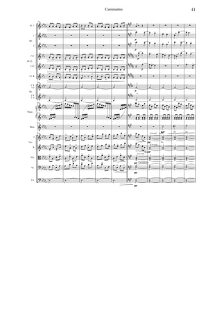 &
&
&
&
&
&
&
&
&
&
&
&
&
B
?
?
bbbbb
bbbbb
bbbbb
bbb
bbb
bbb
bbbb
bbbb
bbbbb
bbbbb
bbbbb
bbbbb
bbbbb
bbbbb
bbbbb
bbbbb
###
###
##
#
#####
#####
#####
####
####
###
###
###
###
###
###
###
###
1
1
2
Cl 1
Cl 2
Cl. B
C.F
1-2
C.F
3- 4
Main
I
II
Vla.
Vc.
Cb.
Fl.
Ob.
Bb Cl.
Hn.
Vln.
Piano
294
œ- œ- œ- œ-
∑
∑
œ- œ
>
œ- œ-
œ- œ- œ
>
œ-
œ
>
œ- œ- œ
>
294
˙
˙
294
œœœœ
œœœ œ
294
294
∑
294
œ œ
>
œ œ
œ
>
œ œ
>
œ
œ>
œ œ œ>
œ œ œ> œ
˙
œ- œ-
œ- œ-
∑
∑
œ
>
œ- œ- œ
>
œ- œ
>
œ- œ-
œ- œ- œ- œ-
˙
˙
œ œ œœœ
œœœ
∑
œ
> œ œ
> œ
œ œ
> œ œ
>
œ œ>
œ œ
œ œ œ>
œ
˙
œ- œ- œ- œ-
∑
∑
œ- œ
>
œ- œ-
œ
>
œ-
œ
>
œ-
j
œ-
‰ ‰
J
œ
>
˙
˙
œœœœ
œœœ œ
∑
œ œ
> œ œ>
œ œ œ
> œ
œ>
œ œ>
œ
œ>
œ œ œ>
˙
œ- œ- œ- œ-
∑
∑
œ
>
œ- œ- œ-
œ- œ
>
œ- œ-
œ- œ-
œ
>
œ-
˙
˙
œ œ œœœ
œœœ
∑
œ œ œ> œ
œ> œ œ œ>
œ œ>
œ œ>
œ œ>
œ œ
˙
œ-
œ- œ- œ-
∑
∑
œ- œ- œ- œ-
œ œ- œ- œ-
œ- œ- œ- œ-
˙
˙
œœœœ
œœœœ
∑
œ> œ œ
œ>
œ œ> œ œ
œ œ œ>
œ
œ œ> œ œ
>
˙
j
œ ‰ Œ
.œ-
J
œ-
.œ-
J
œ-
‰ J
œ- œ
Œ œ-
∑
˙
˙
œ œ œ œ
œœ œœ œœ œœ
∑
œ œ œ œ
œ œ œ œ
˙˙˙
˙˙
O˙
p
p
Con sord.
Con sord.
Div.
Div.
2.
4.
p
p
p
p
π
π
π
∑
œ œ-
œ œ-
.œ-
J
œ-
œ œ- œ
∑
˙
˙
œ œ
œ œ
œœ œœ œœ œœ
∑
˙˙˙
˙˙
˙˙˙
˙˙
O˙
Con sord.
Con sord.
Div.
π
π
∑
œ- œ-
œ- œ-,
J
œ œ-
J
œ-
∑
∑
˙
˙
œ œ œ œ
œœ œœ œœ œœ
˙-
Buen
˙˙˙
˙˙
˙˙˙
˙˙
O˙
Div.
F
∑
œ-, œ-
.œ-
J
œ-
J
œ œ-, J
œ-
∑
∑
˙
˙
œ œ
œ œ
œœ œœ œœ œœ
˙#-
her
˙˙˙
˙˙
˙˙˙
˙˙
O˙
∑
J
œ .œ
œ œ-
œ œ-
.œ-
J
œ-
∑
˙
˙
œ œ œ œ
œœ œœ œœ œœ
˙-
ma
˙˙˙
˙˙
˙˙˙
˙˙
O˙
41Caminantes
 